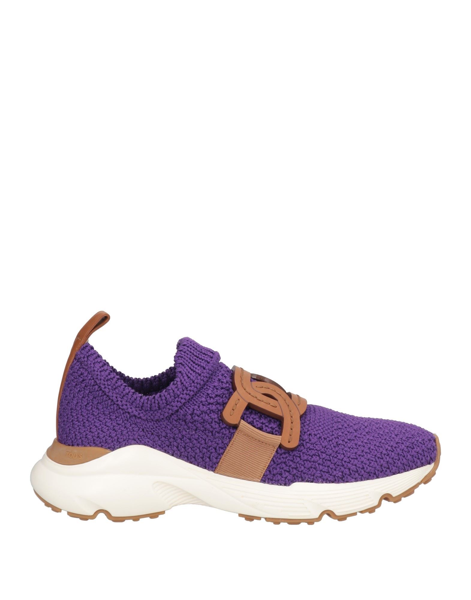 TOD'S ΠΑΠΟΥΤΣΙΑ Αθλητικά παπούτσια