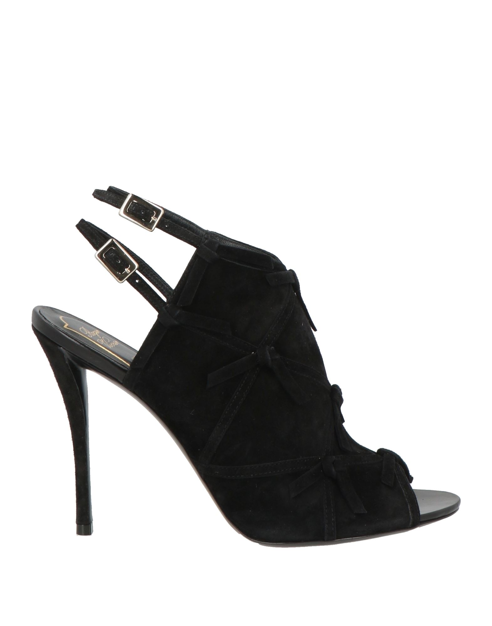 ROGER VIVIER ROGER VIVIER ΠΑΠΟΥΤΣΙΑ Πέδιλα
