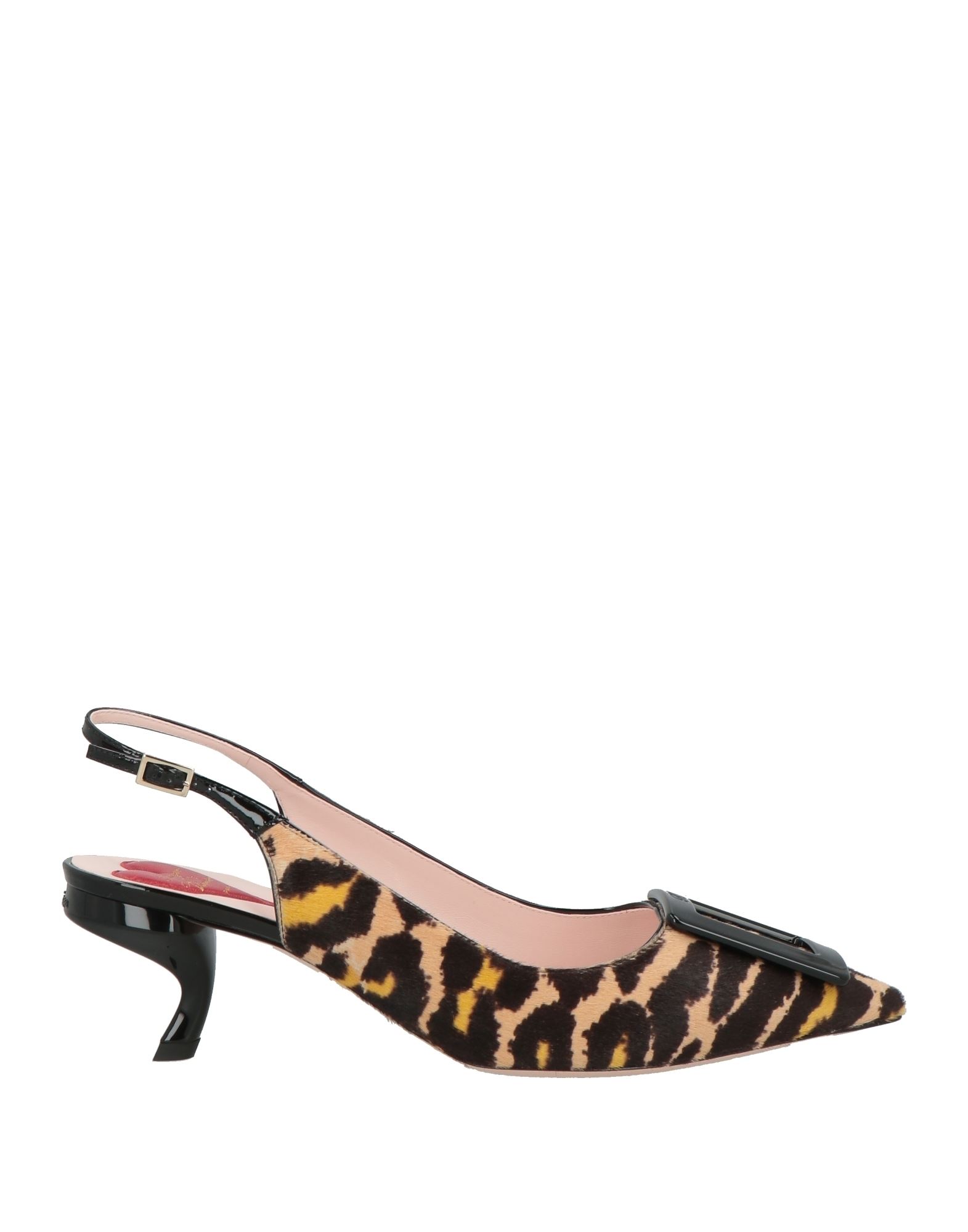ROGER VIVIER ROGER VIVIER ΠΑΠΟΥΤΣΙΑ Κλειστά παπούτσια