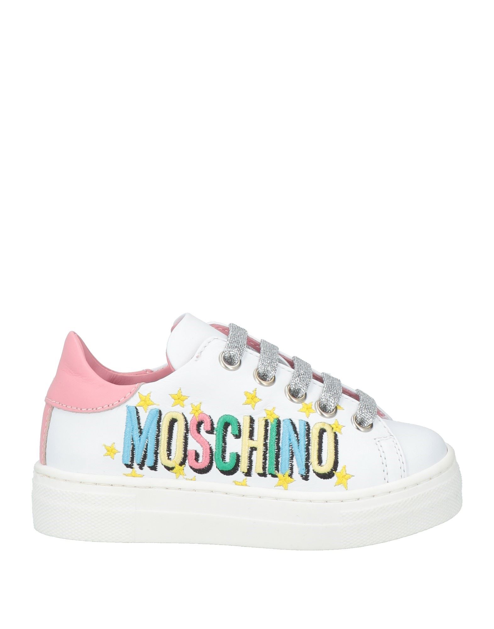 MOSCHINO BABY MOSCHINO BABY ΠΑΠΟΥΤΣΙΑ Αθλητικά παπούτσια