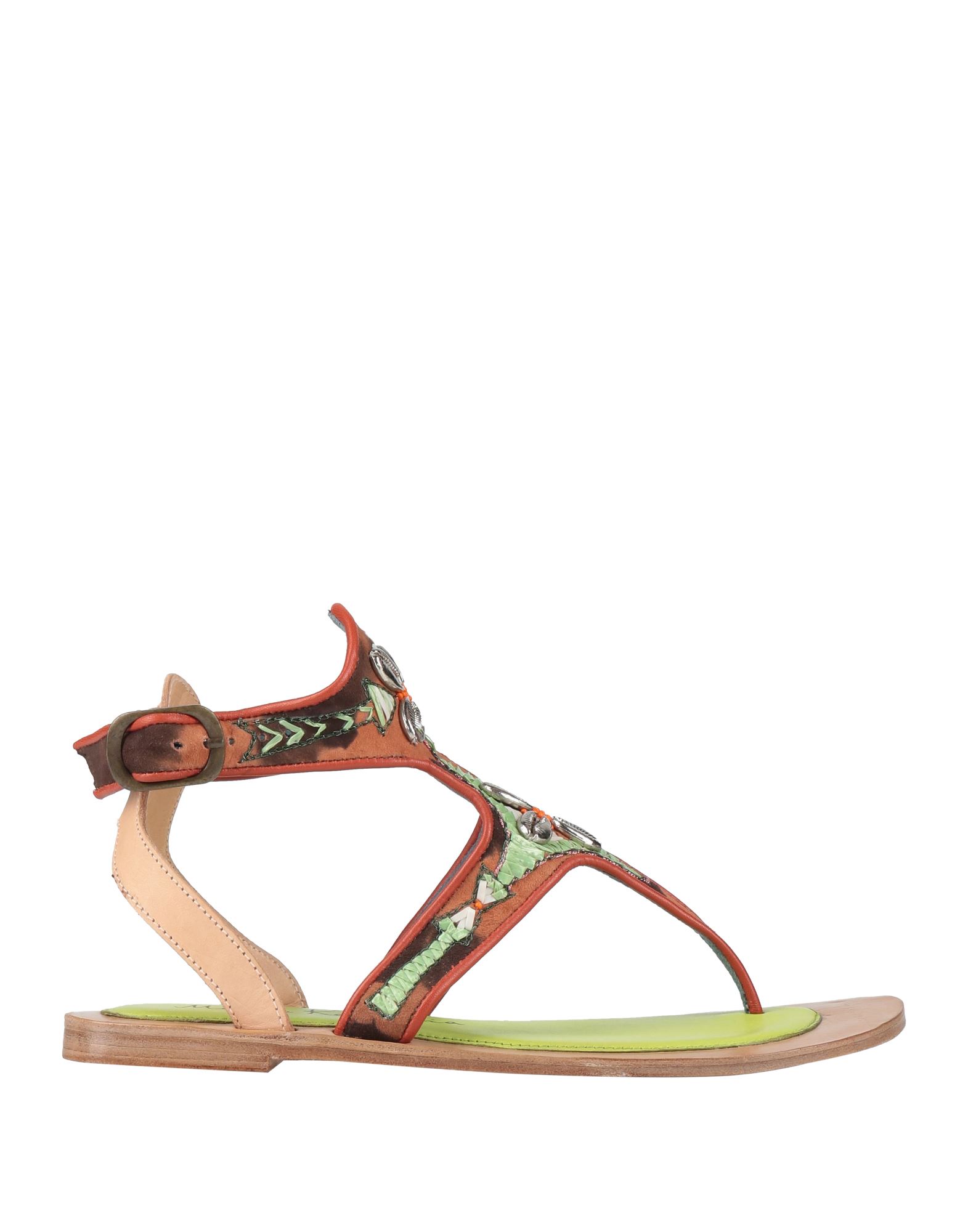  Meher Kakalia - Schuhe - Zehentrenner - On Yoox.com 