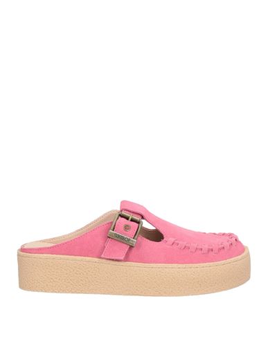 Mules & Zuecos Mujer Rosa 37,38 Mujer