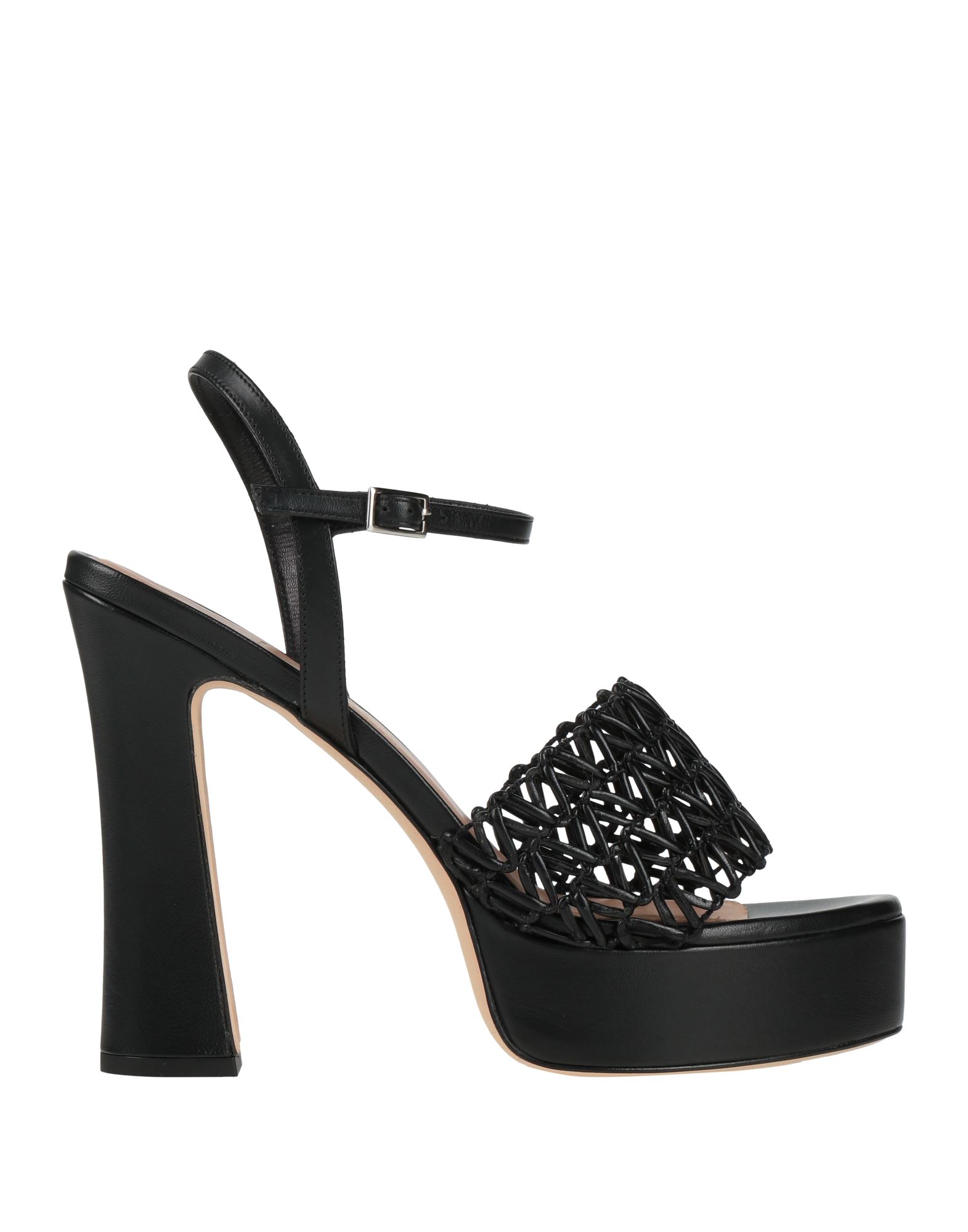  J.a.p. Jose Antonio Pereira - Schuhe - Sandalen - On Yoox.com 