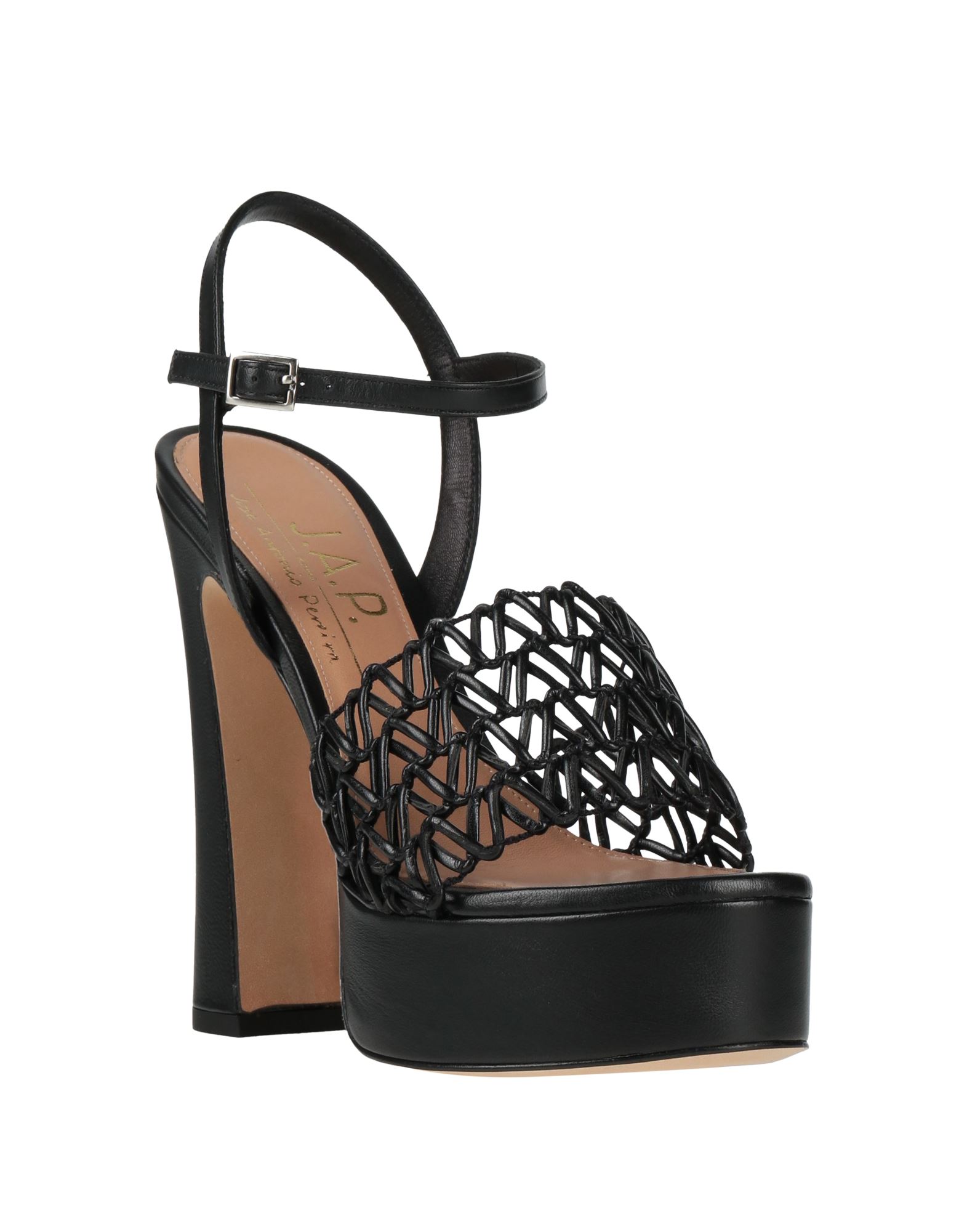  J.a.p. Jose Antonio Pereira - Schuhe - Sandalen - On Yoox.com 