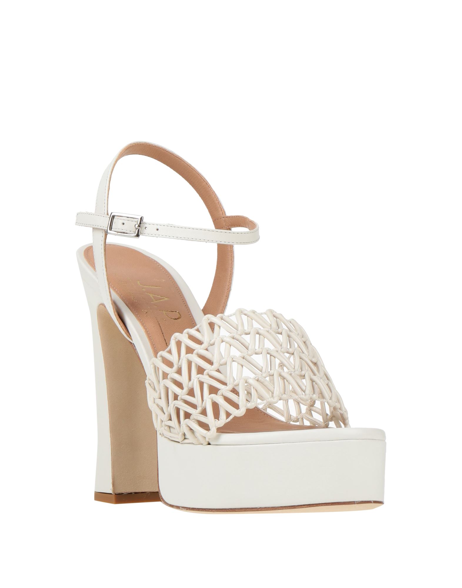 J.a.p. Jose Antonio Pereira - Schuhe - Sandalen - On Yoox.com 