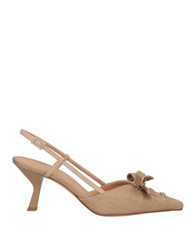 Pumps Damen Sand 36,37,40 Damen