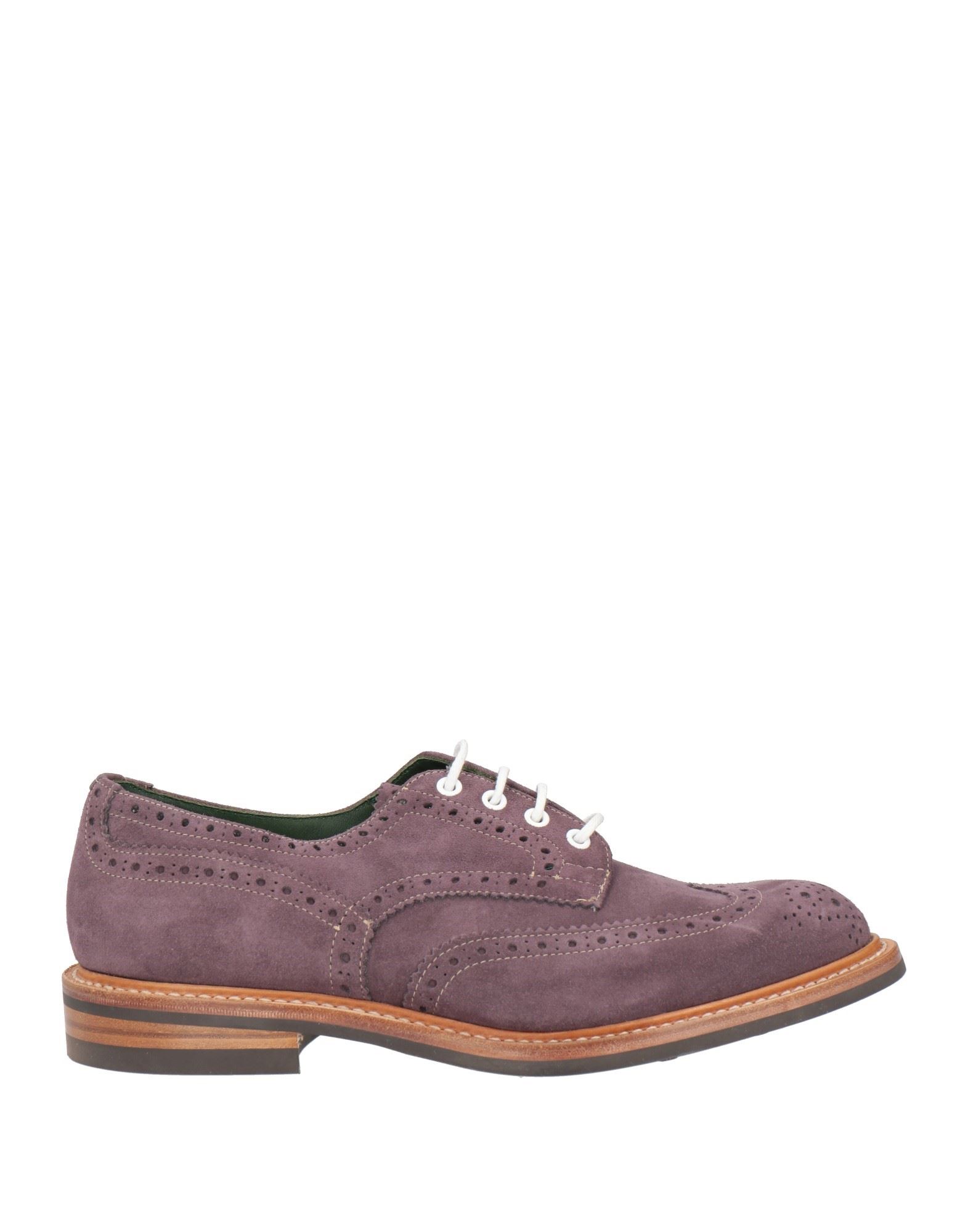  Tricker's - Schuhe - Schnürschuhe - On Yoox.com 