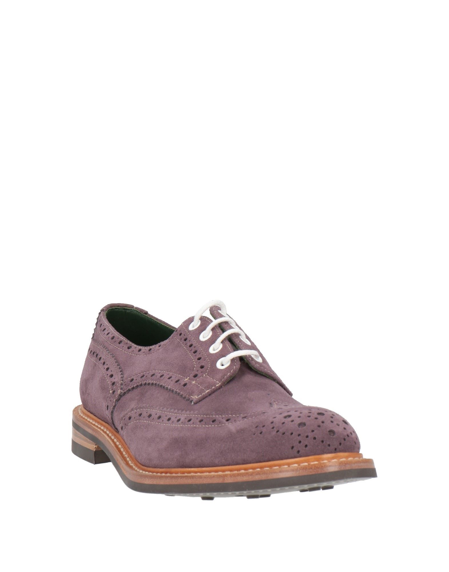  Tricker's - Schuhe - Schnürschuhe - On Yoox.com 