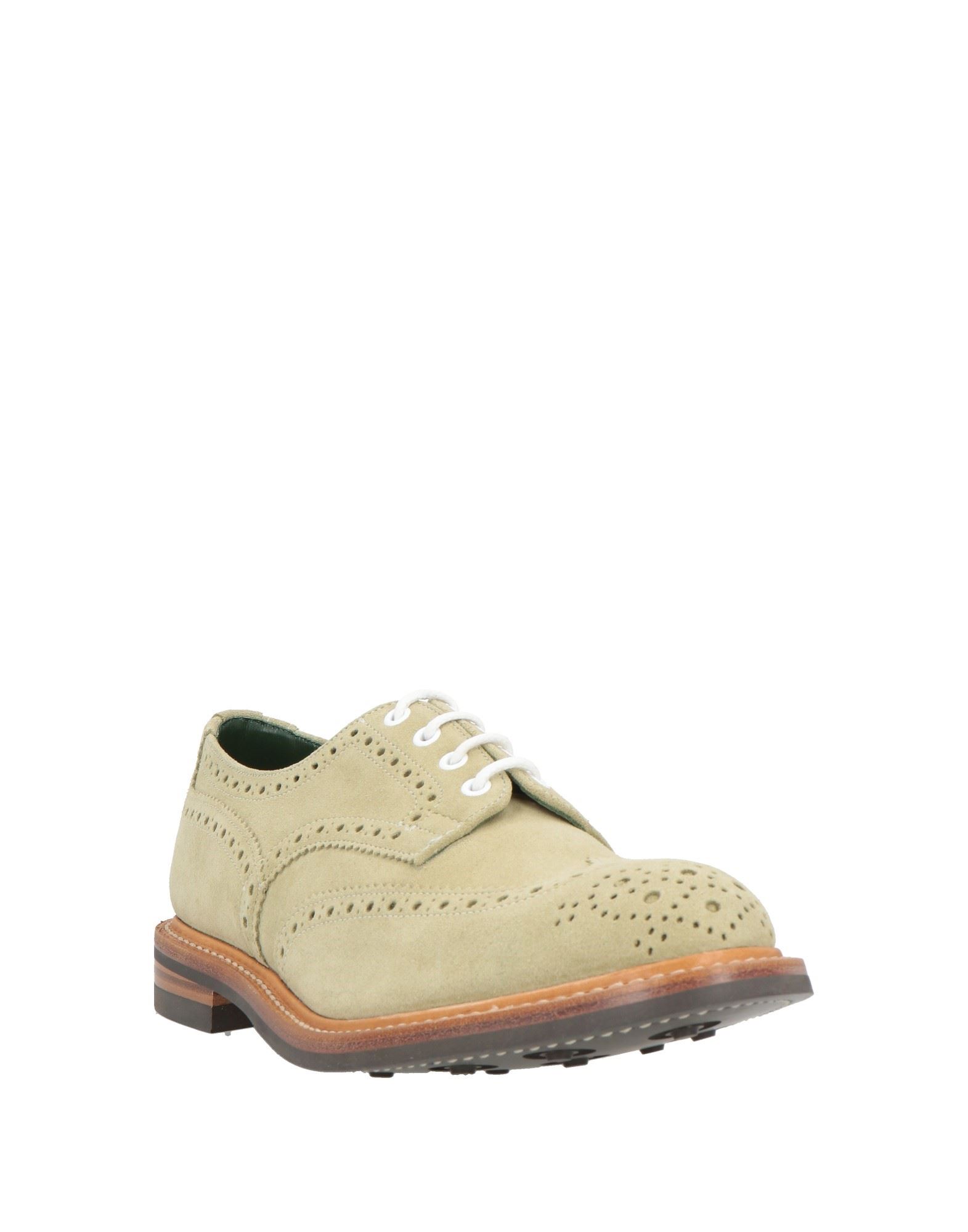  Tricker's - Schuhe - Schnürschuhe - On Yoox.com 