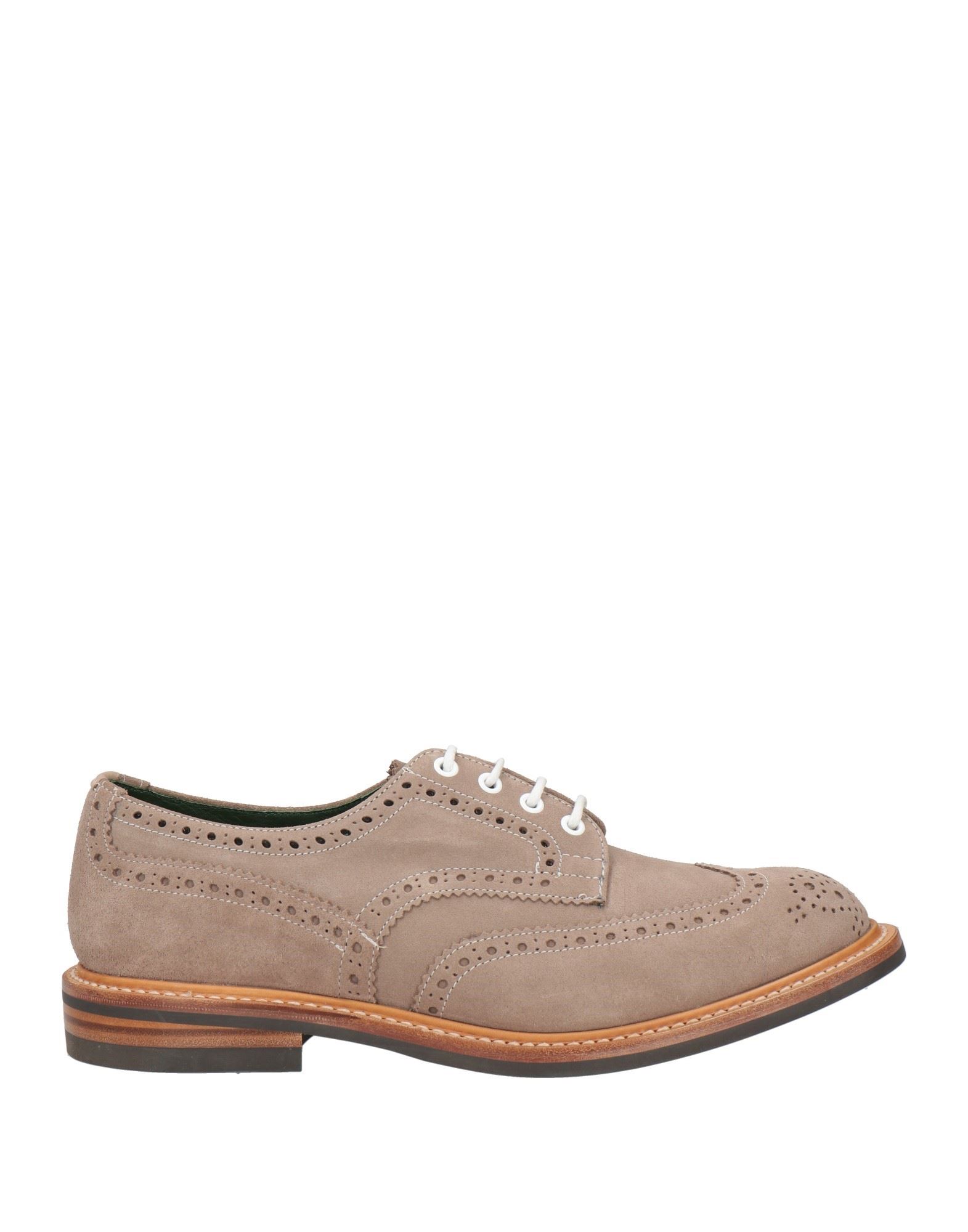  Tricker's - Schuhe - Schnürschuhe - On Yoox.com 