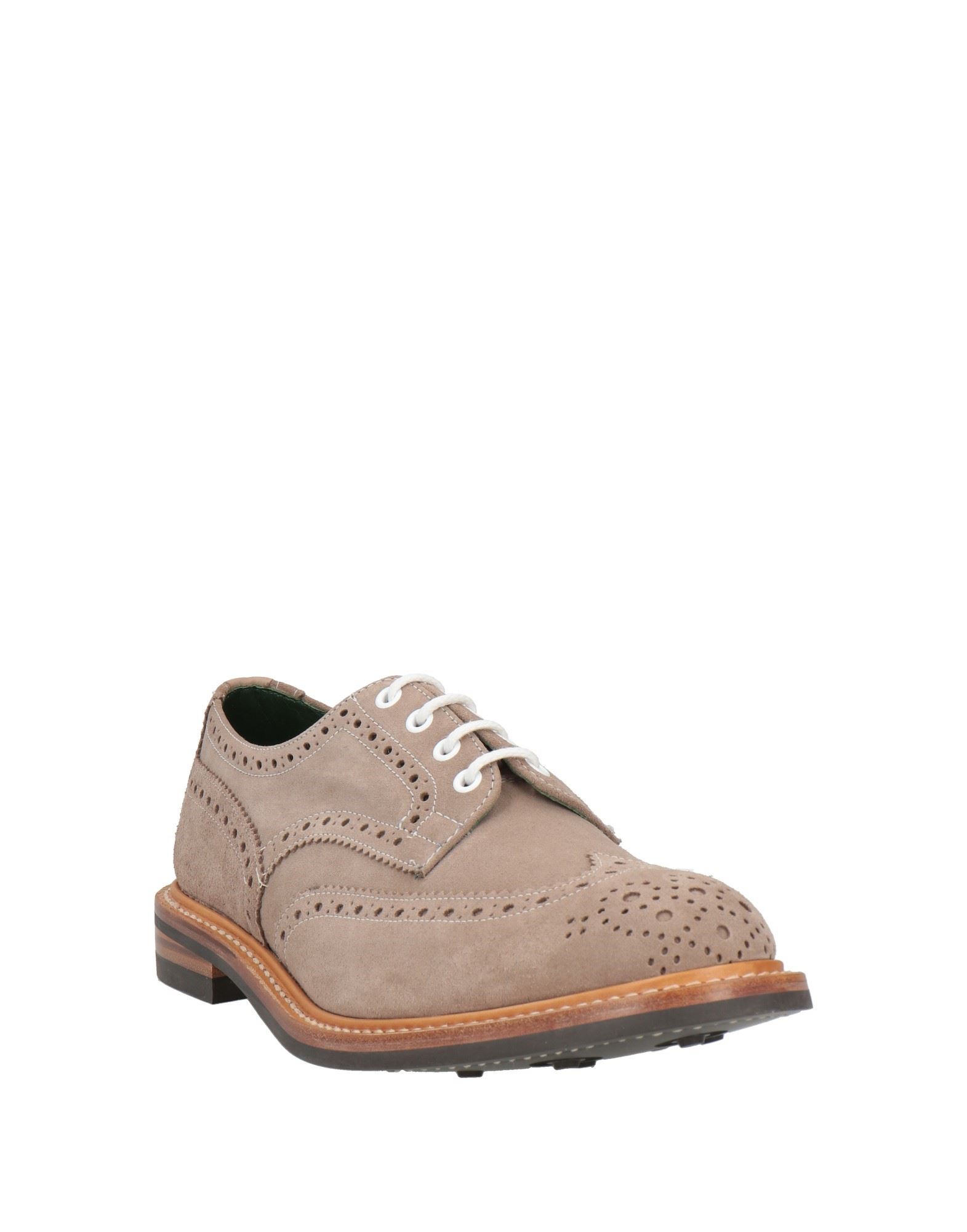  Tricker's - Schuhe - Schnürschuhe - On Yoox.com 