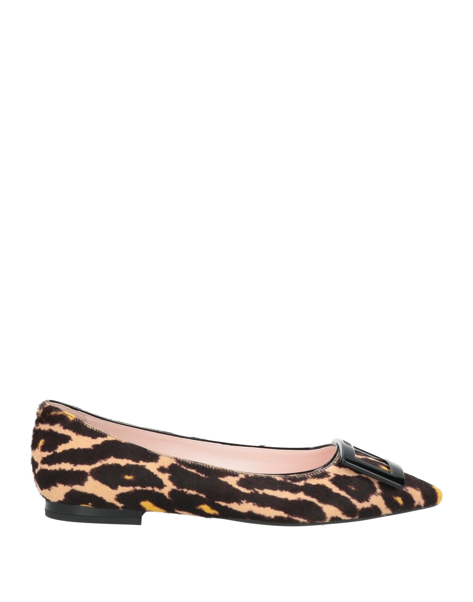 ROGER VIVIER ROGER VIVIER ΠΑΠΟΥΤΣΙΑ Μπαλαρίνες
