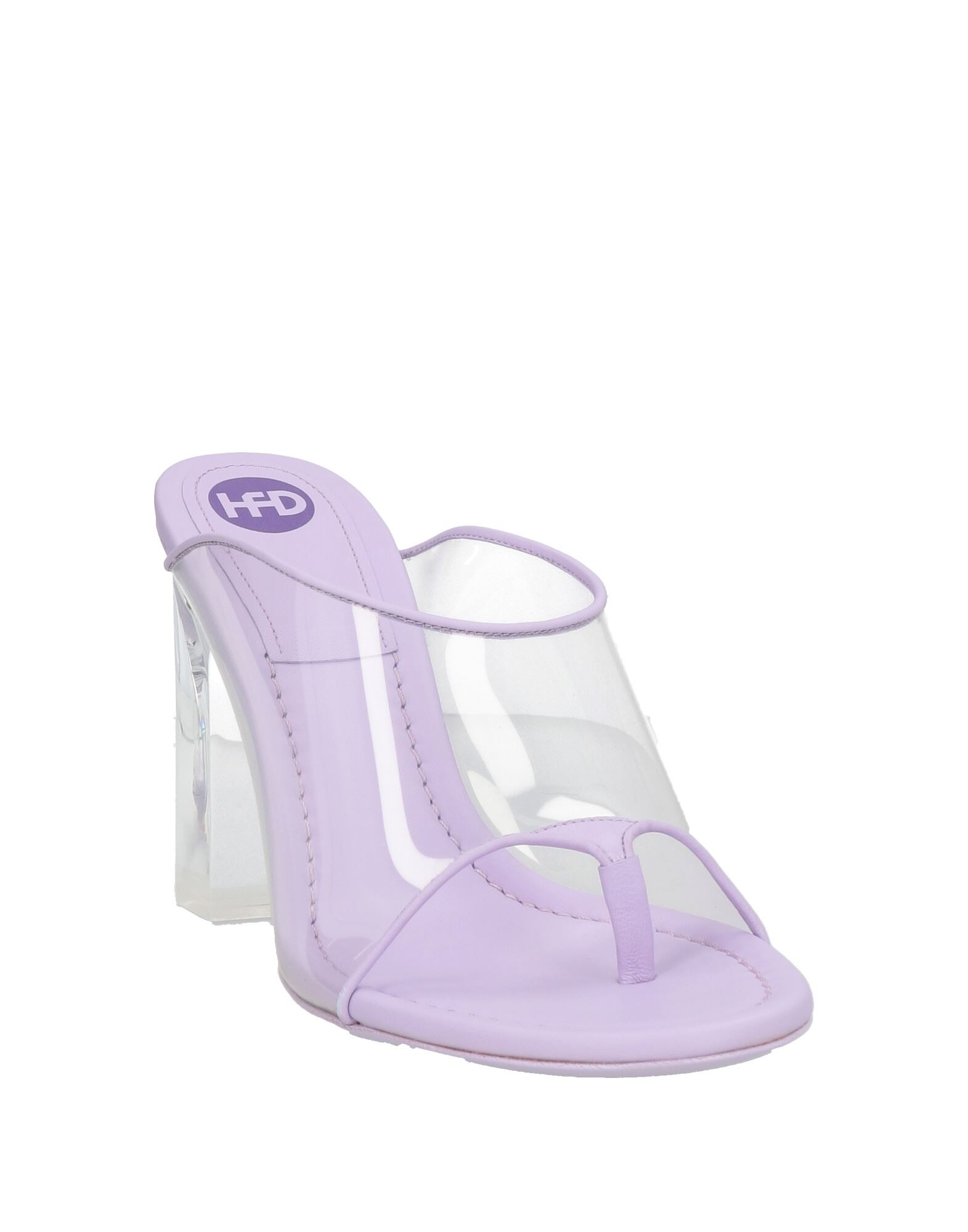  Acne Studios - Schuhe - Zehentrenner - On Yoox.com 