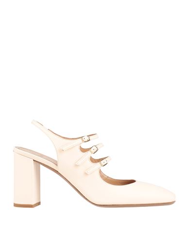 Zapatos de salón Mujer Rosa claro 40 Mujer