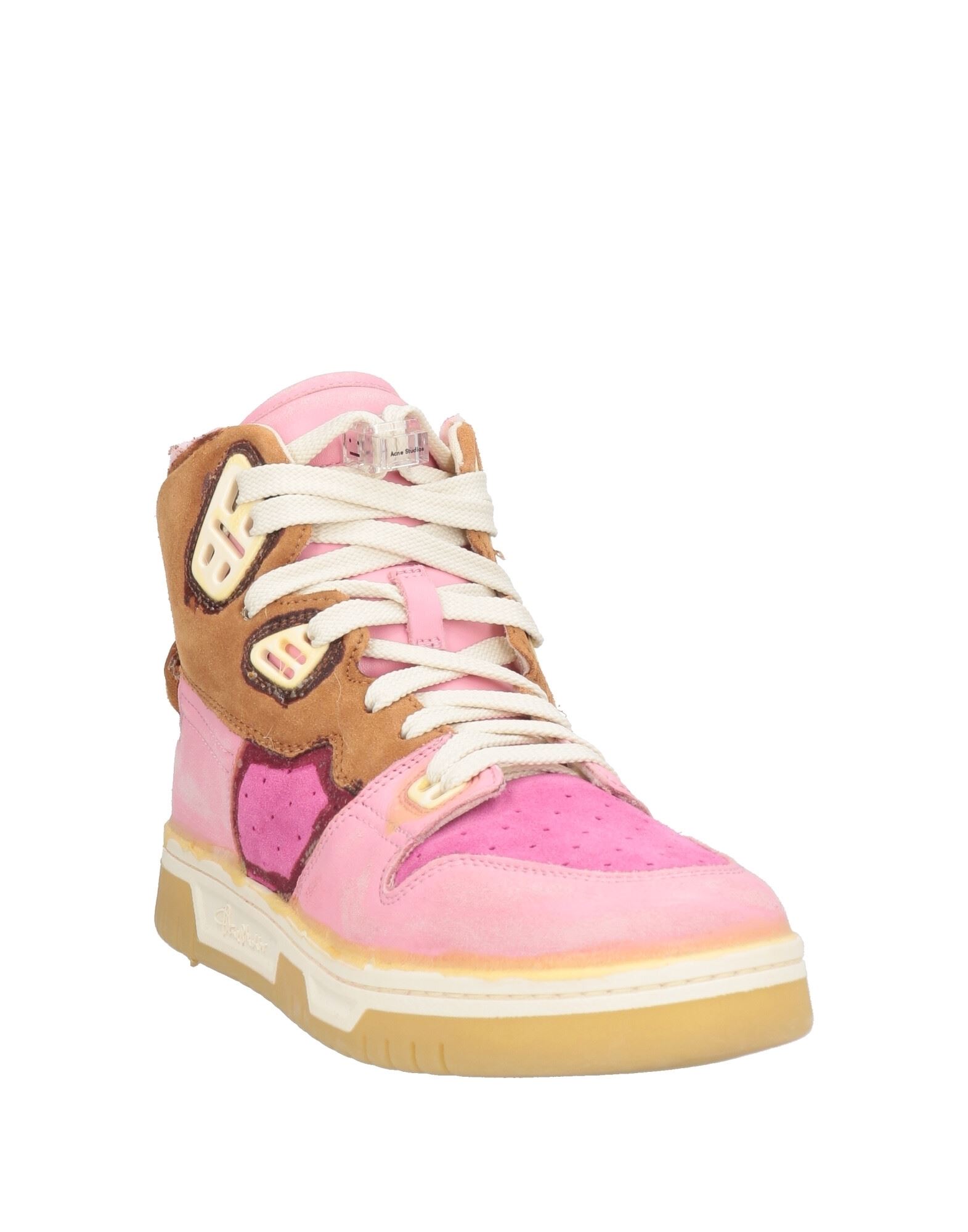  Acne Studios - Schuhe - Sneakers - On Yoox.com 