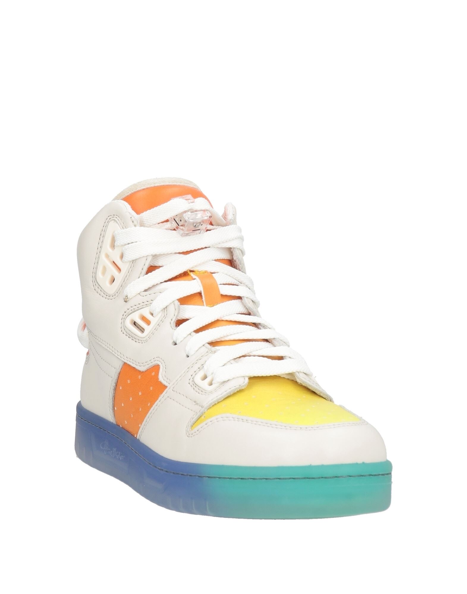  Acne Studios - Schuhe - Sneakers - On Yoox.com 