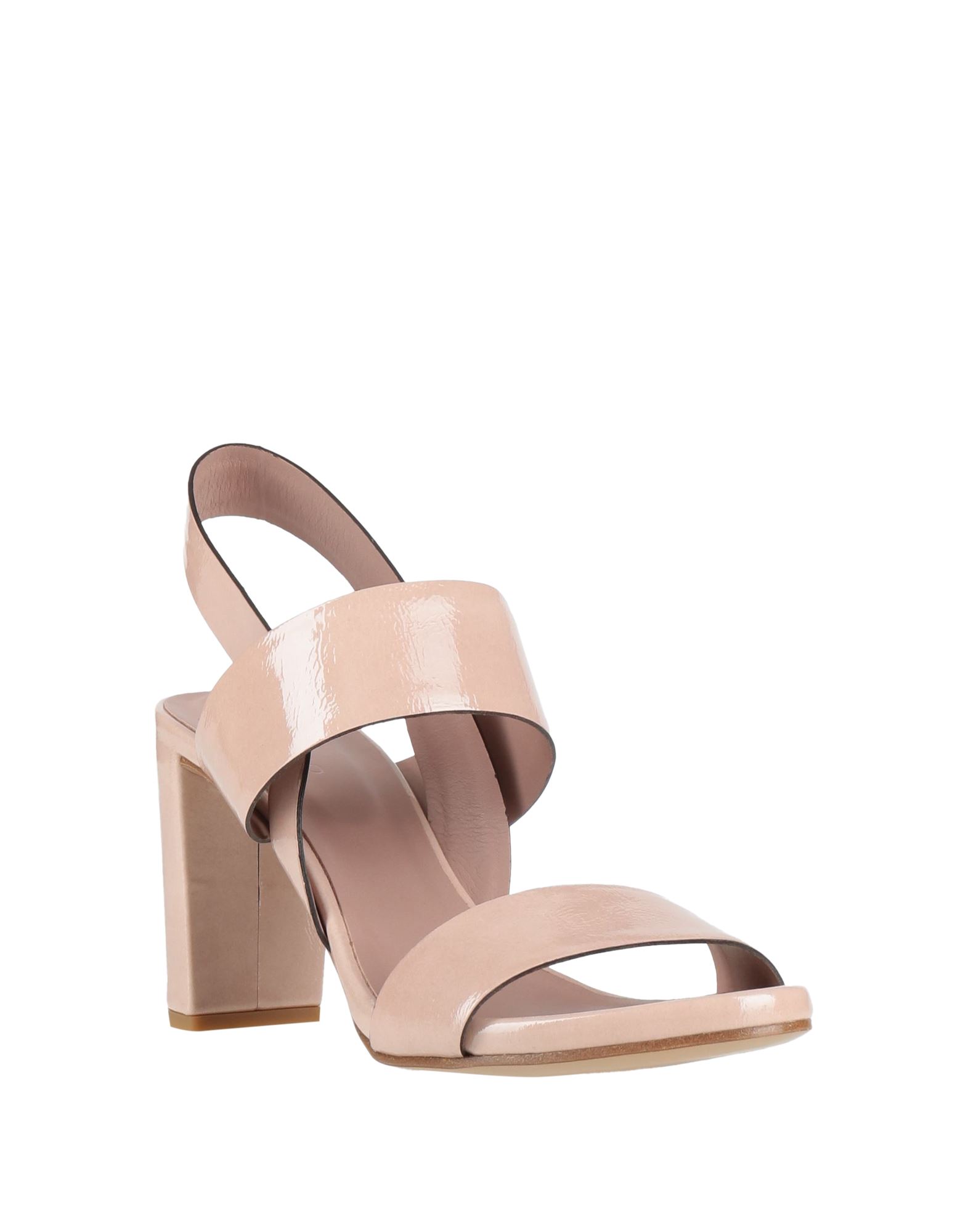  Del Carlo - Schuhe - Sandalen - On Yoox.com 