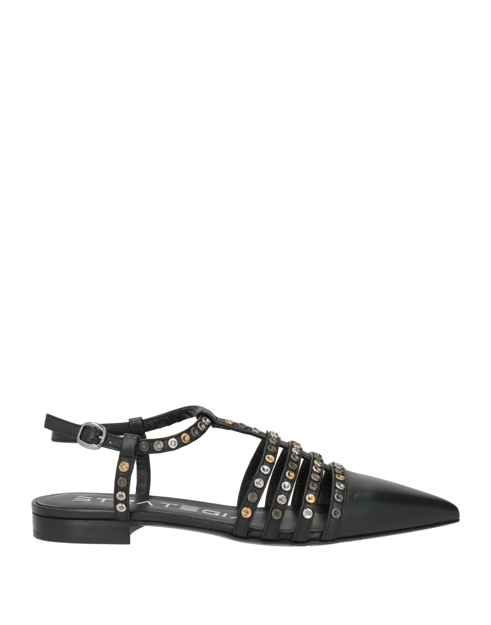  Strategia - Schuhe - Sandalen - On Yoox.com 