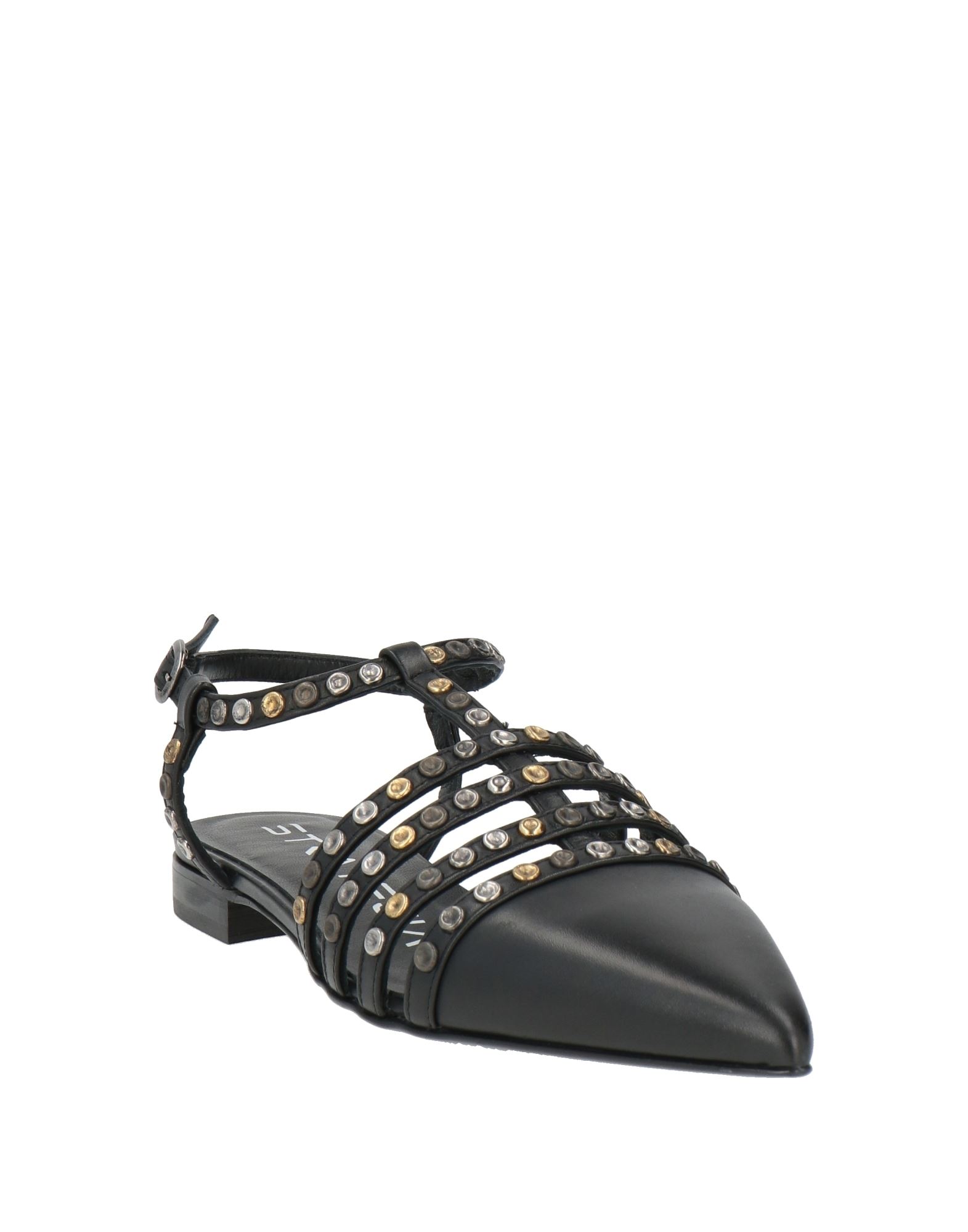  Strategia - Schuhe - Sandalen - On Yoox.com 