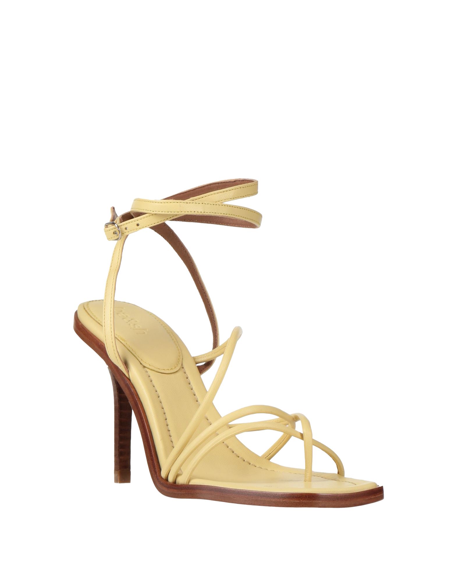  Ba&sh - Schuhe - Zehentrenner - On Yoox.com 