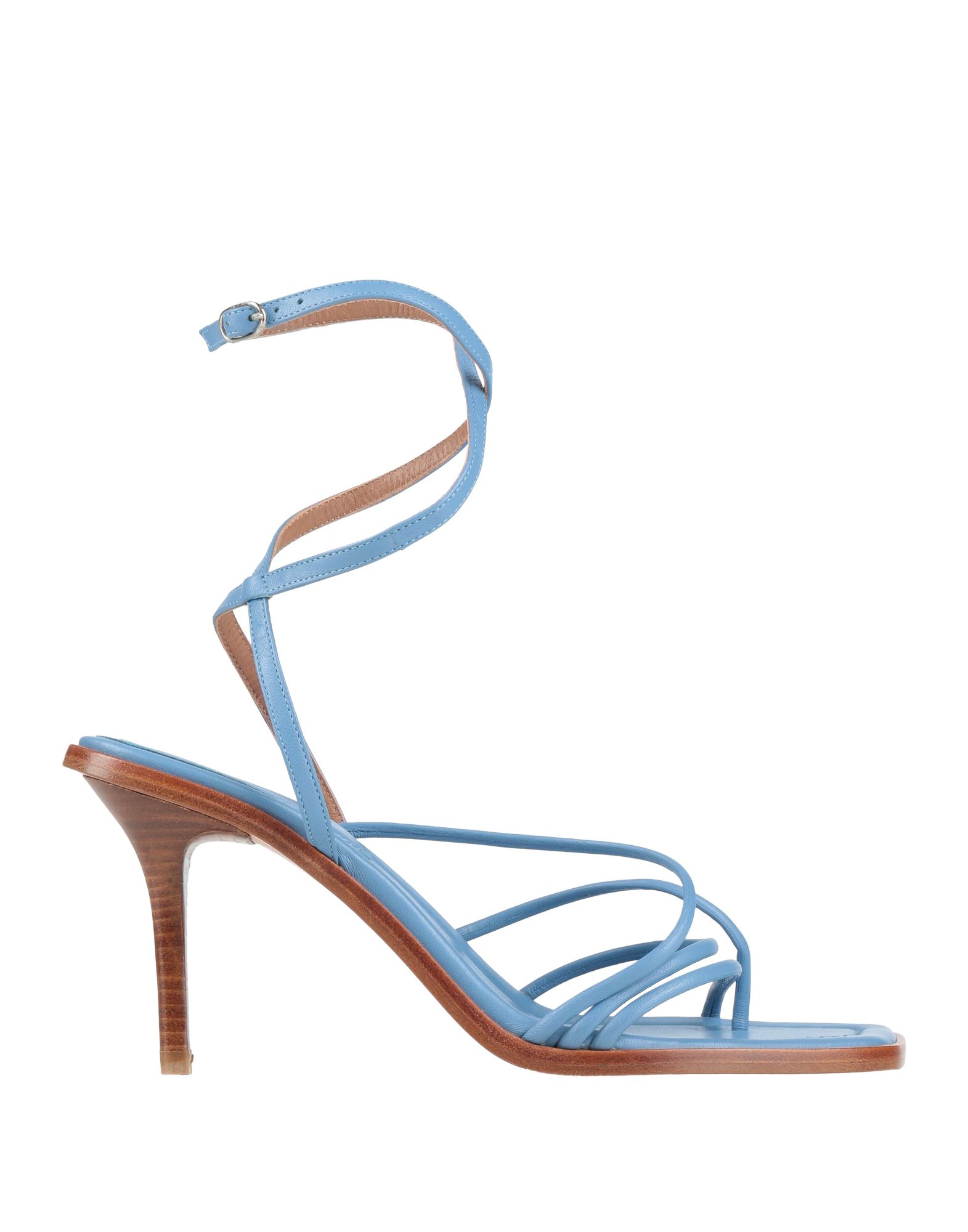  Ba&sh - Schuhe - Zehentrenner - On Yoox.com 