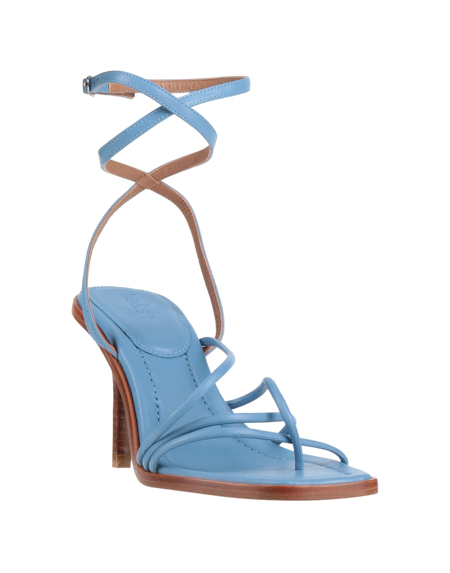  Ba&sh - Schuhe - Zehentrenner - On Yoox.com 