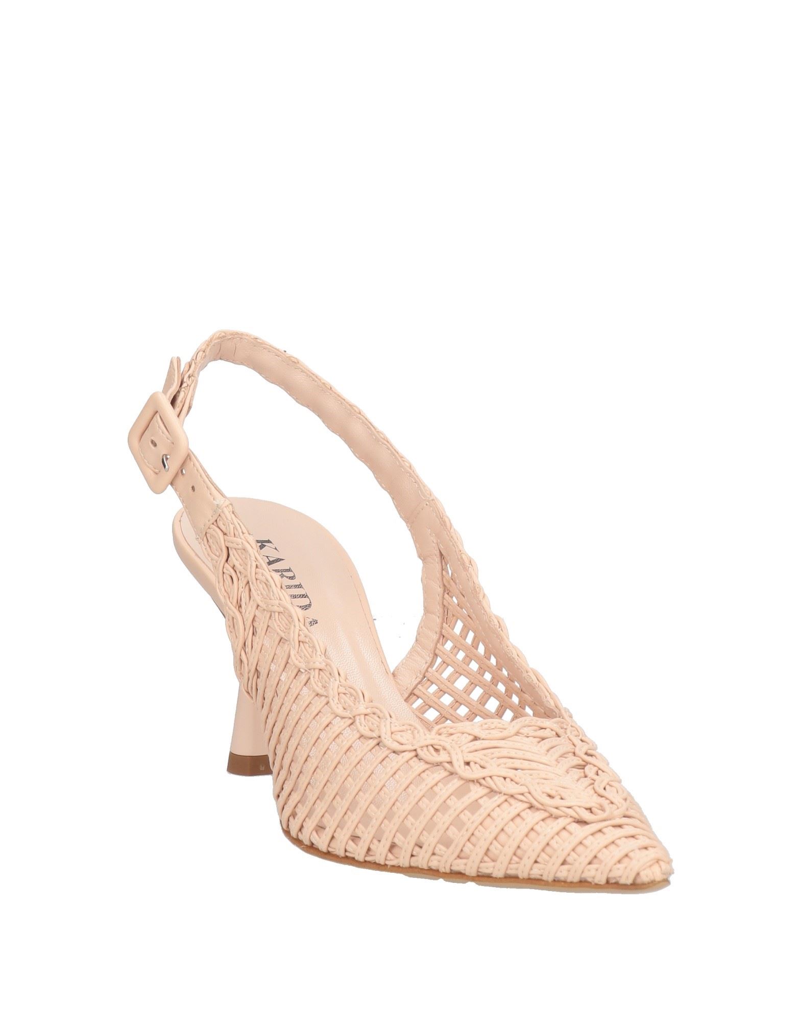  Karida - Schuhe - Pumps - On Yoox.com 