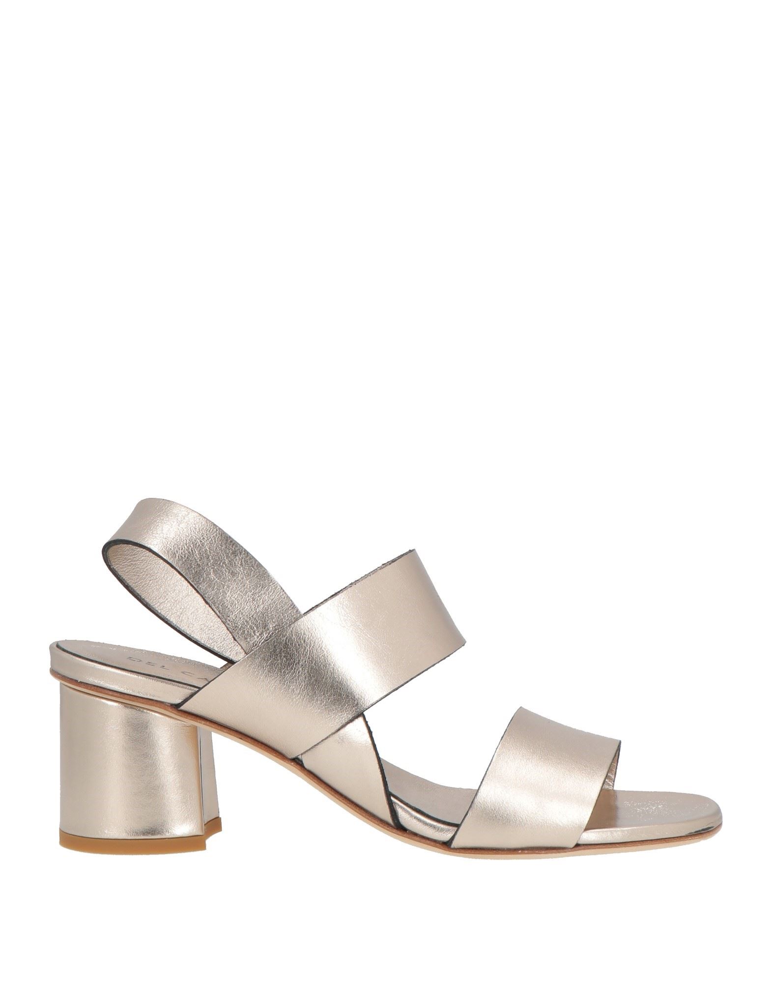  Del Carlo - Schuhe - Sandalen - On Yoox.com 