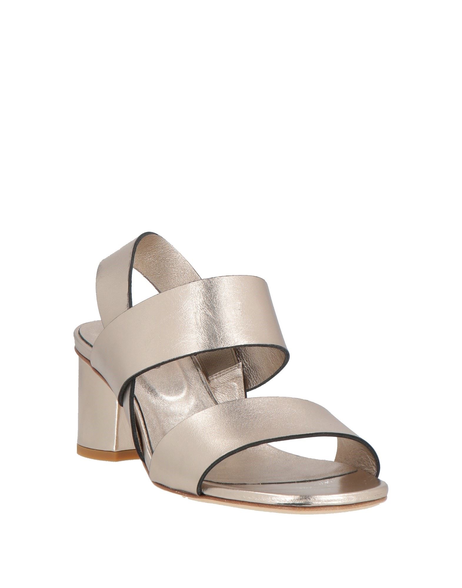  Del Carlo - Schuhe - Sandalen - On Yoox.com 