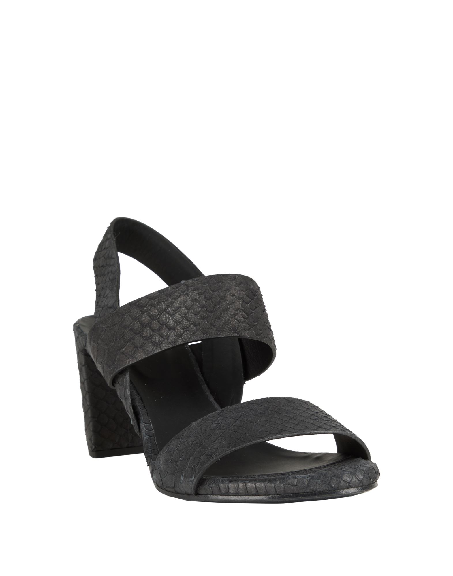  Del Carlo - Schuhe - Sandalen - On Yoox.com 