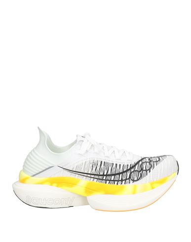 Sneakers Hombre Blanco 43 Hombre