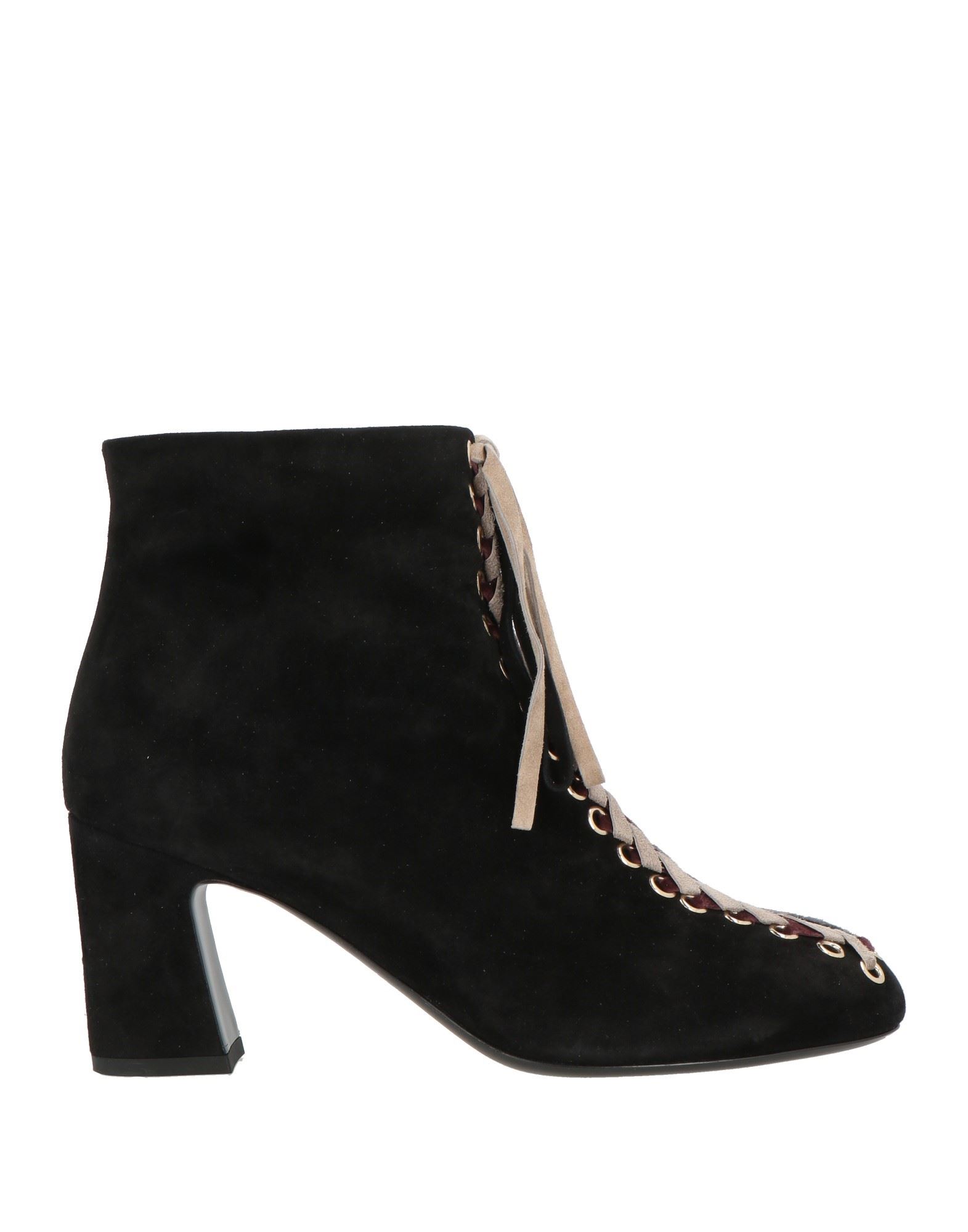 ROGER VIVIER ROGER VIVIER ΠΑΠΟΥΤΣΙΑ Μποτάκια