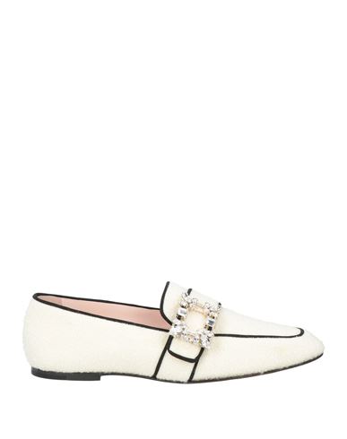 Mokassin Damen Elfenbein 34.5,35,35.5,38.5,39 Damen