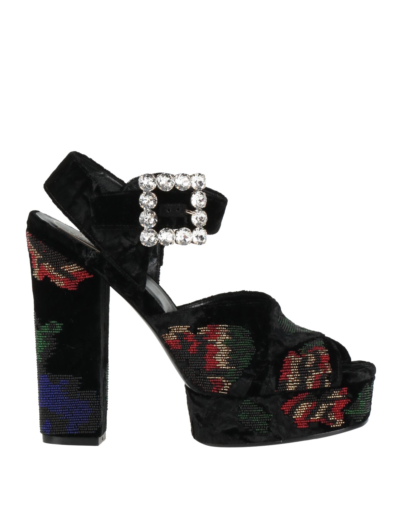 ROGER VIVIER ROGER VIVIER ΠΑΠΟΥΤΣΙΑ Πέδιλα