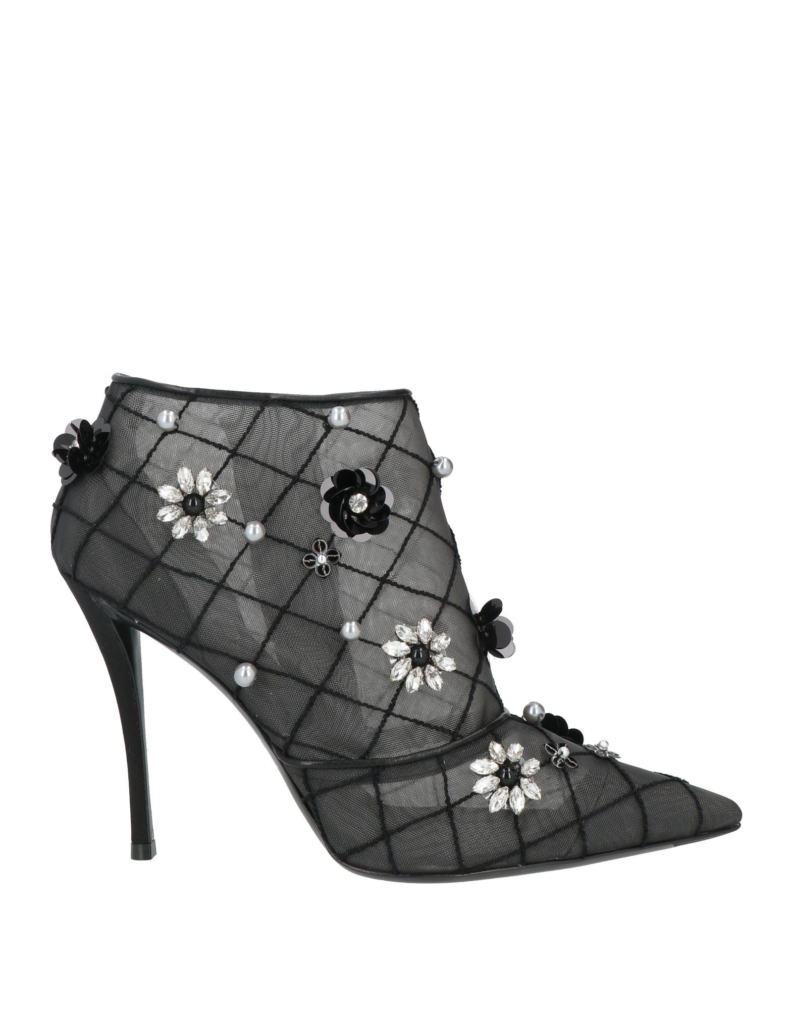 ROGER VIVIER ROGER VIVIER ΠΑΠΟΥΤΣΙΑ Μποτάκια