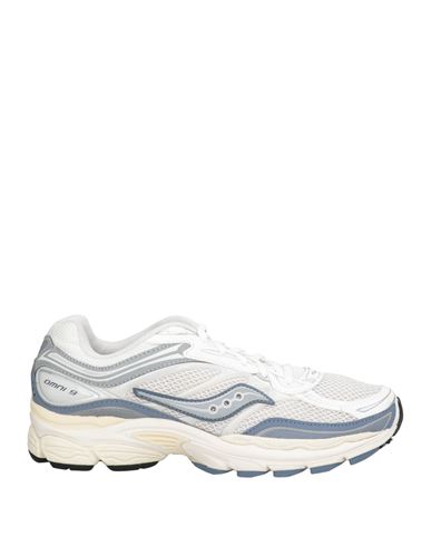 Sneakers Hombre Hueso 40 Hombre