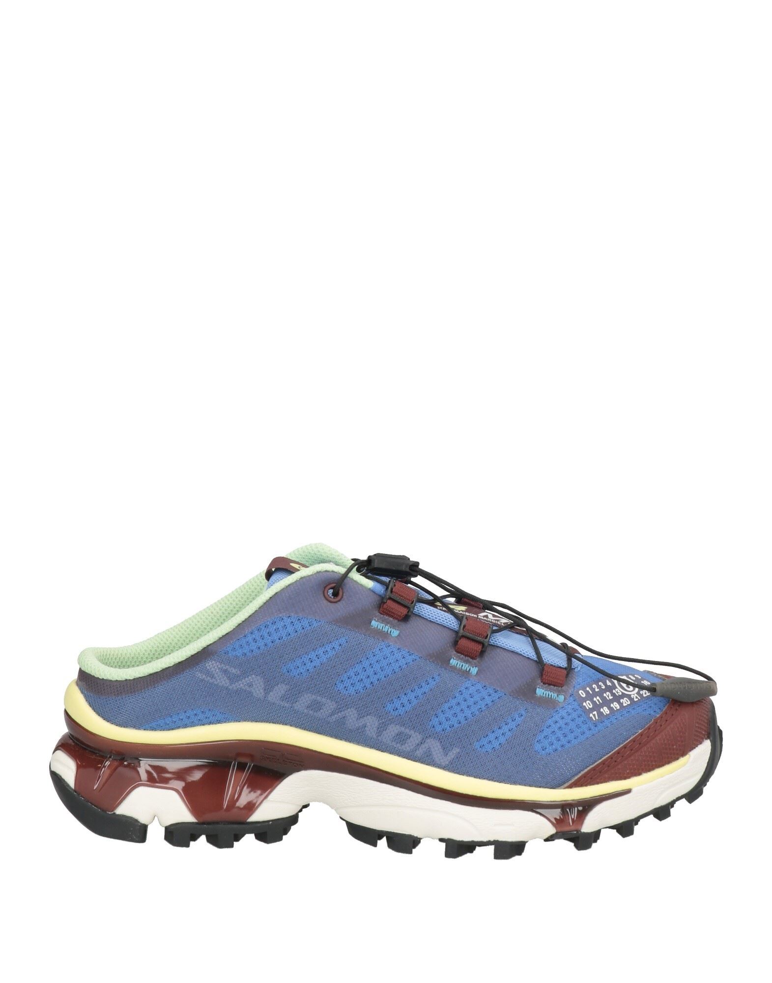 MM6 MAISON MARGIELA x SALOMON MM6 MAISON MARGIELA x SALOMON ΠΑΠΟΥΤΣΙΑ Αθλητικά παπούτσια