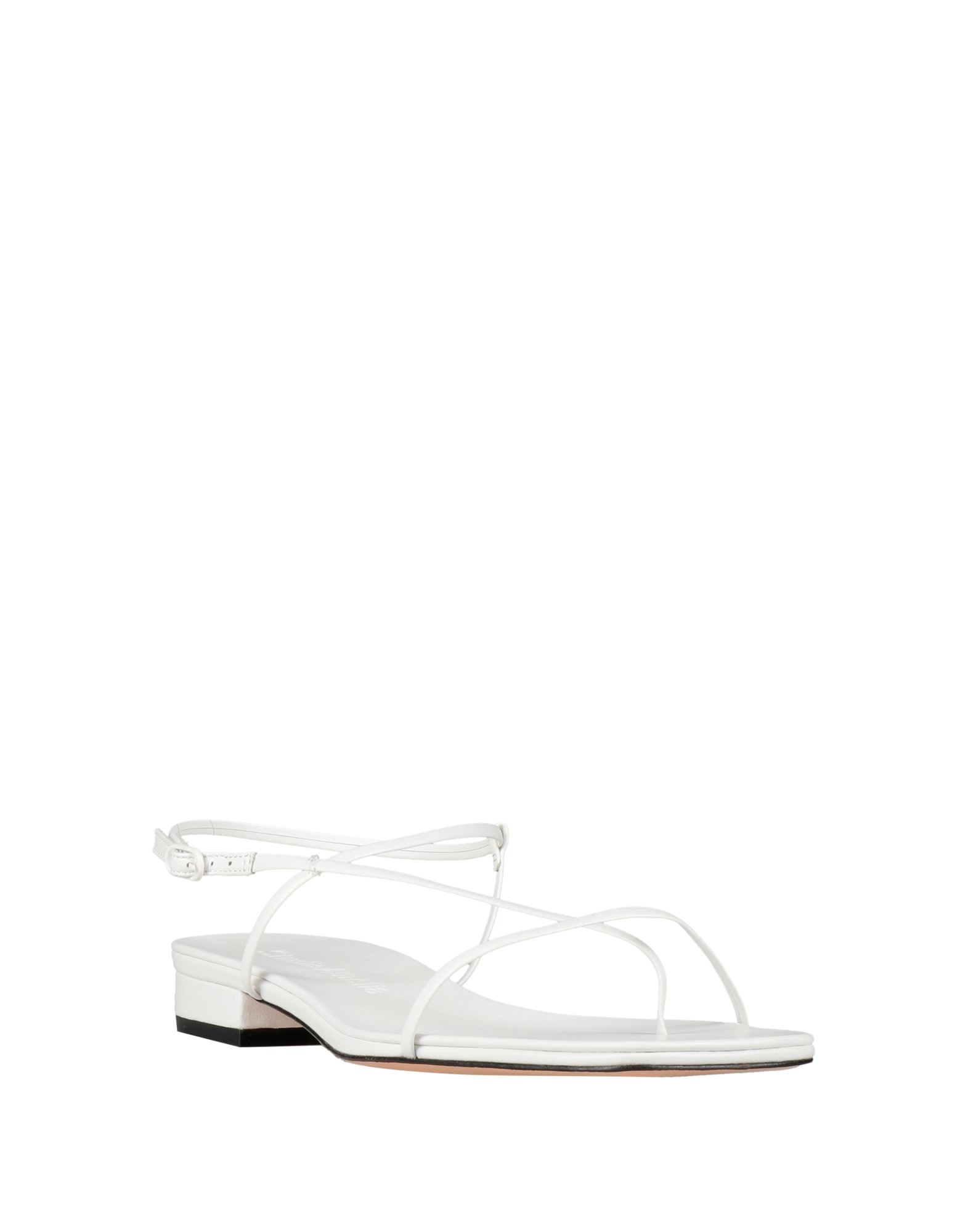  Studio Amelia - Calzado - Sandalias De Dedo - On Yoox.com 