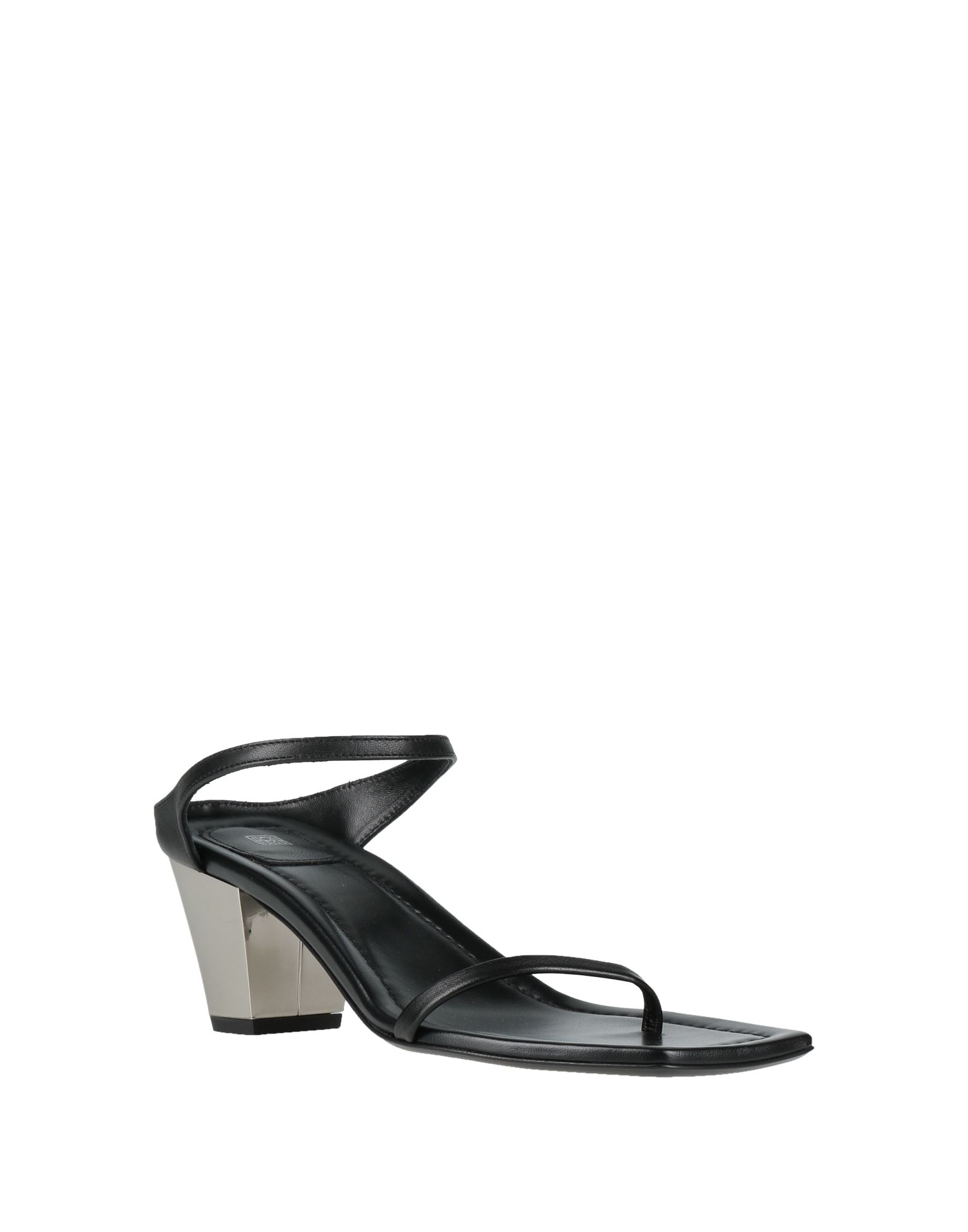  Toteme - Schuhe - Zehentrenner - On Yoox.com 
