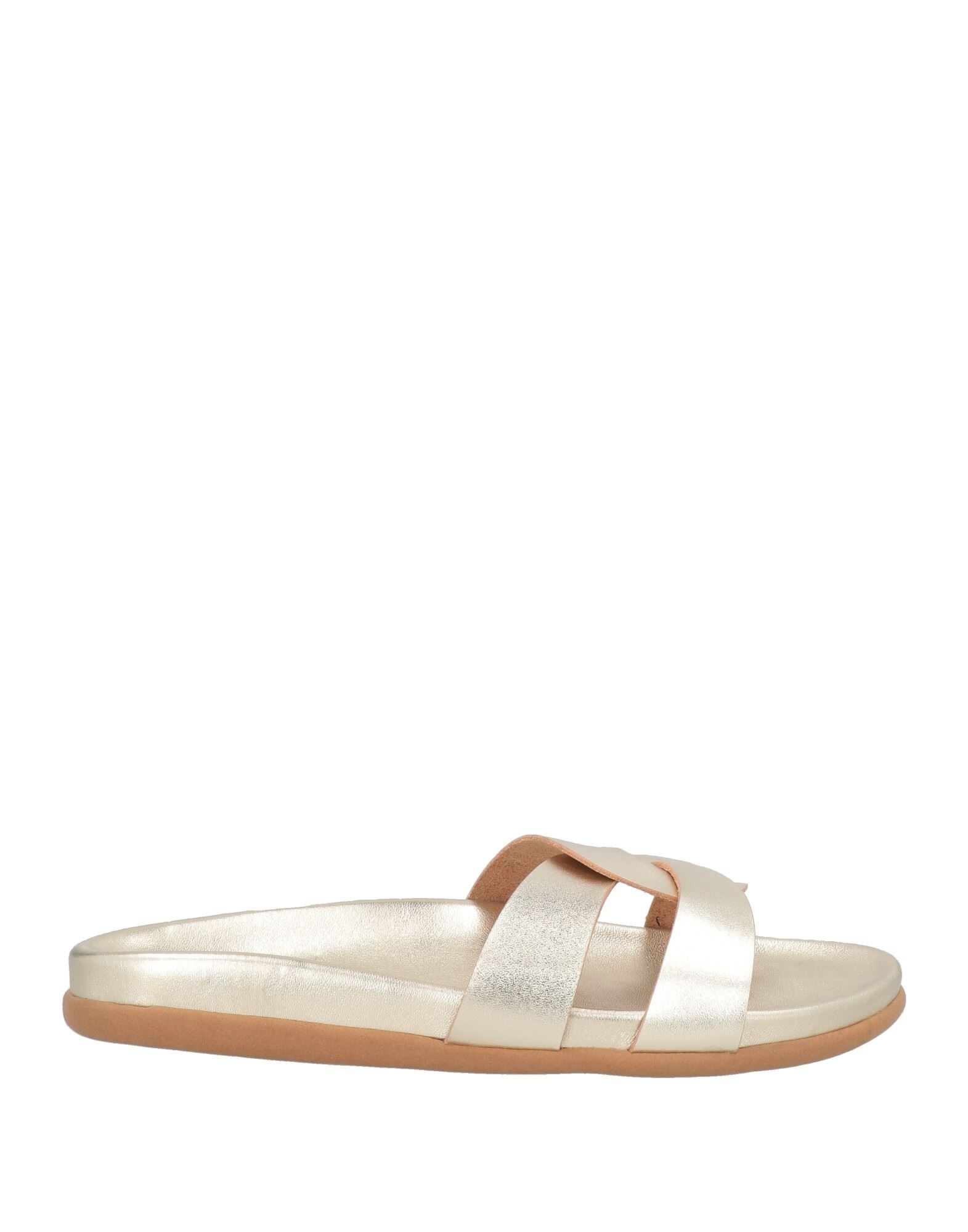 ANCIENT GREEK SANDALS ANCIENT GREEK SANDALS ΠΑΠΟΥΤΣΙΑ Πέδιλα