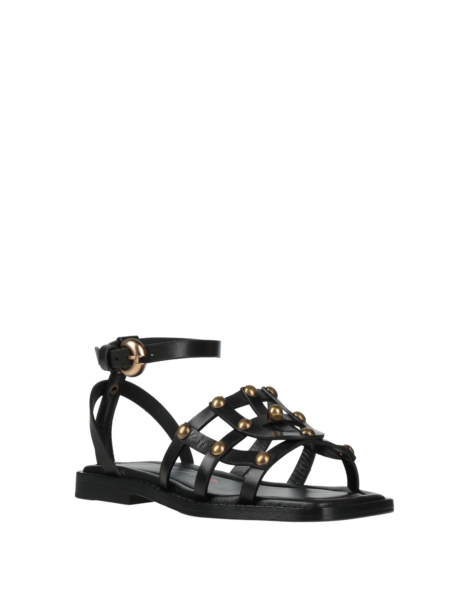  Fabi - Schuhe - Sandalen - On Yoox.com 
