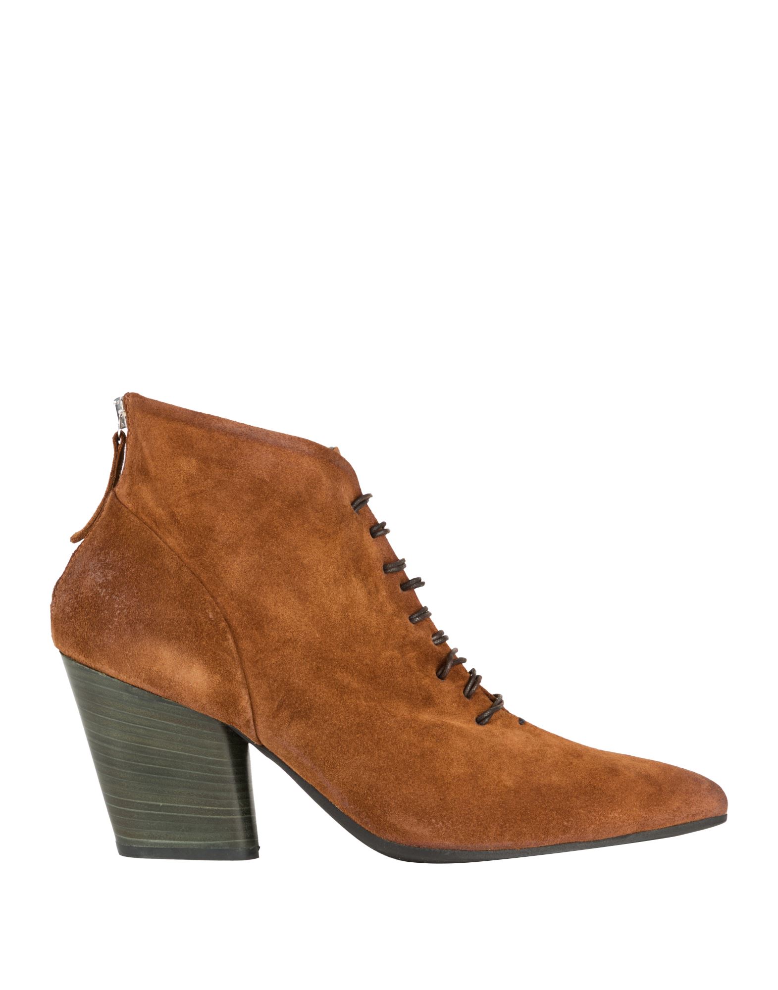  Mat:20 - Schuhe - Stiefeletten - On Yoox.com 