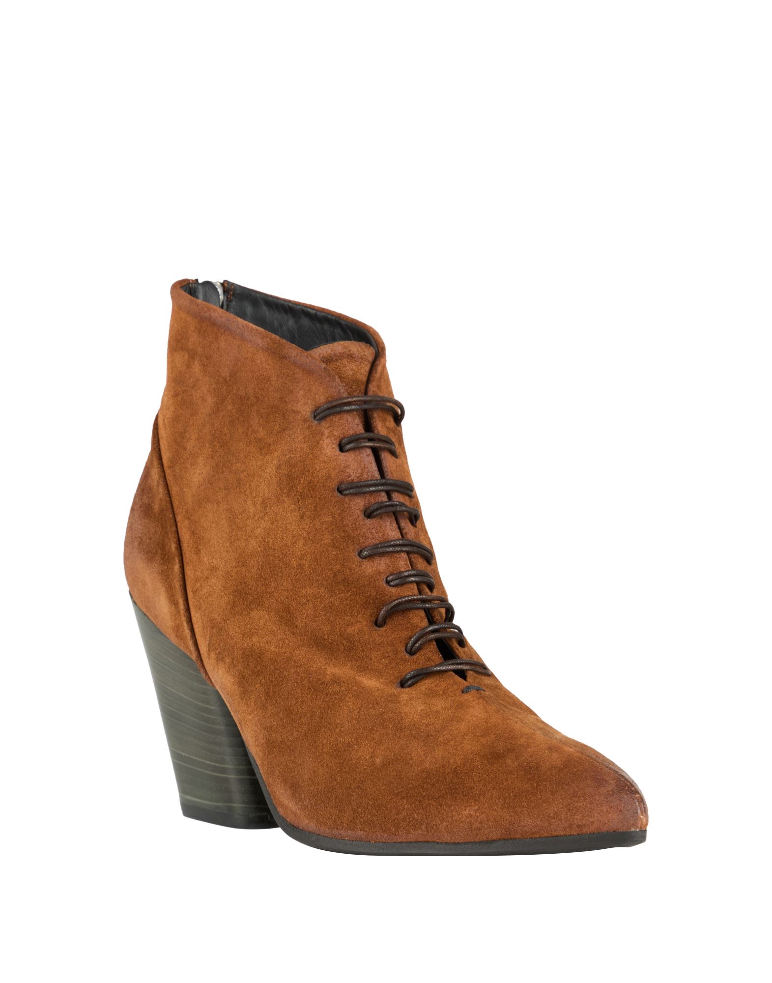  Mat:20 - Schuhe - Stiefeletten - On Yoox.com 