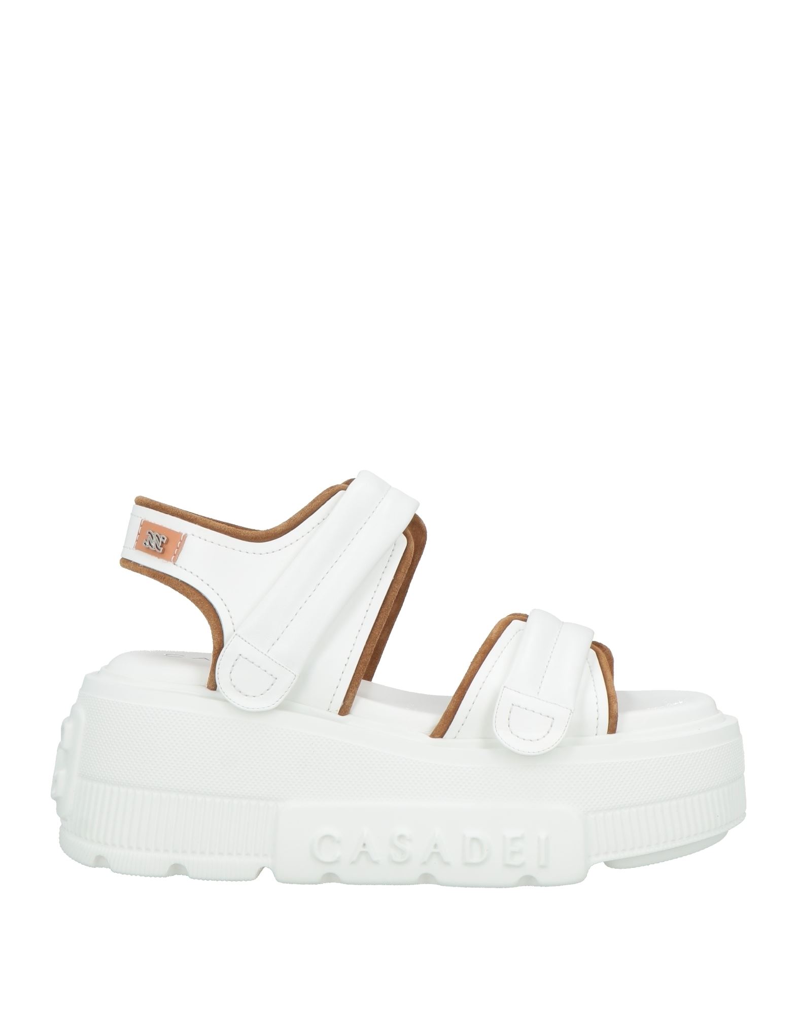 CASADEI CASADEI ΠΑΠΟΥΤΣΙΑ Πέδιλα