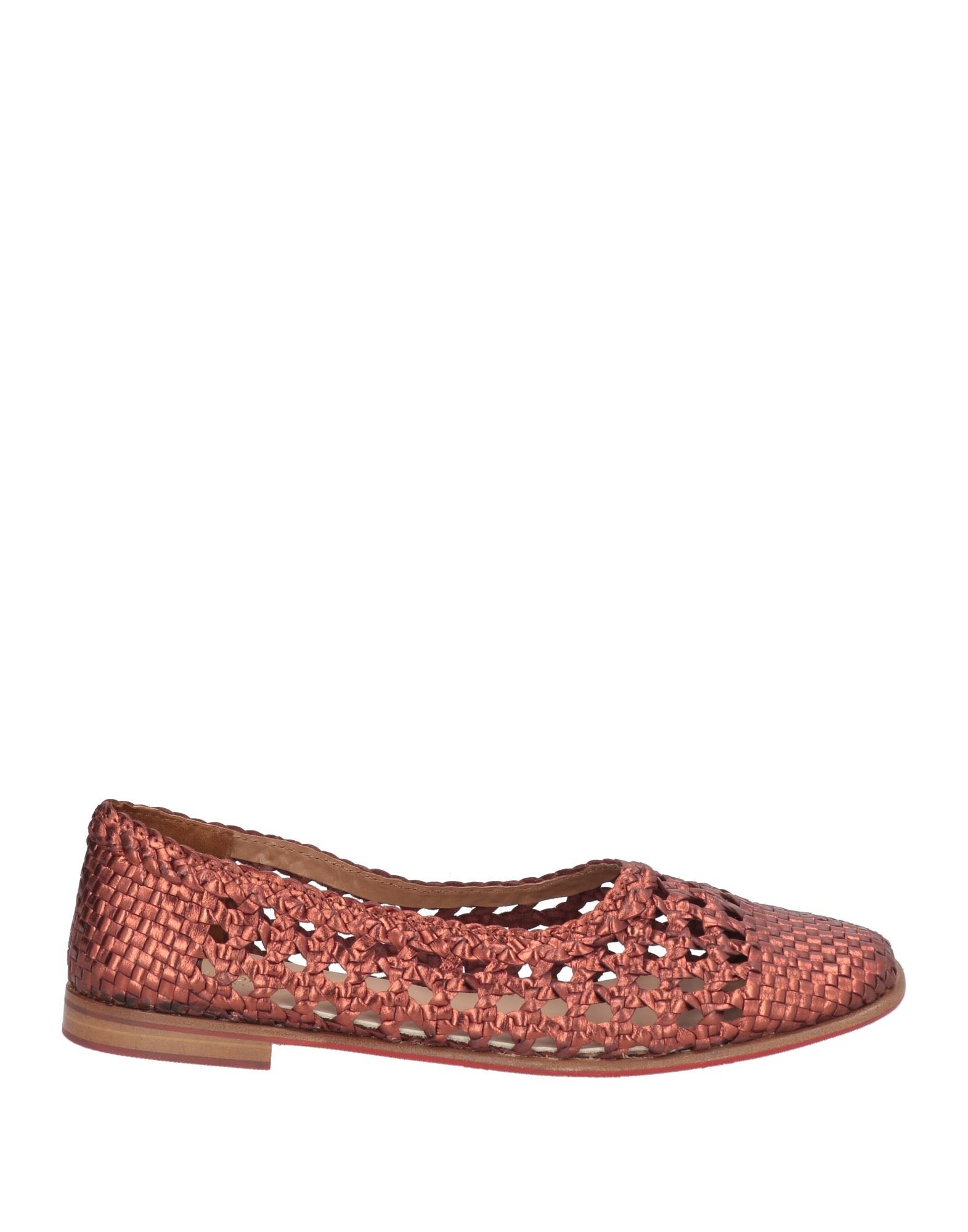  Calpierre - Schuhe - Ballerinas - On Yoox.com 