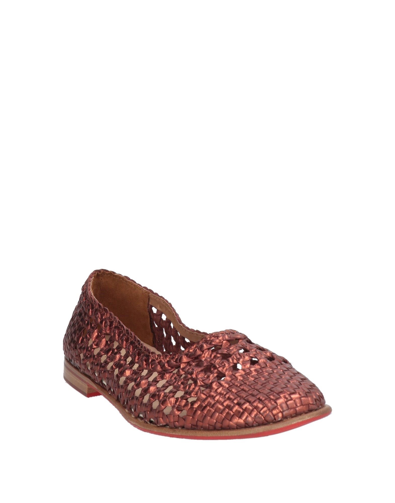  Calpierre - Schuhe - Ballerinas - On Yoox.com 