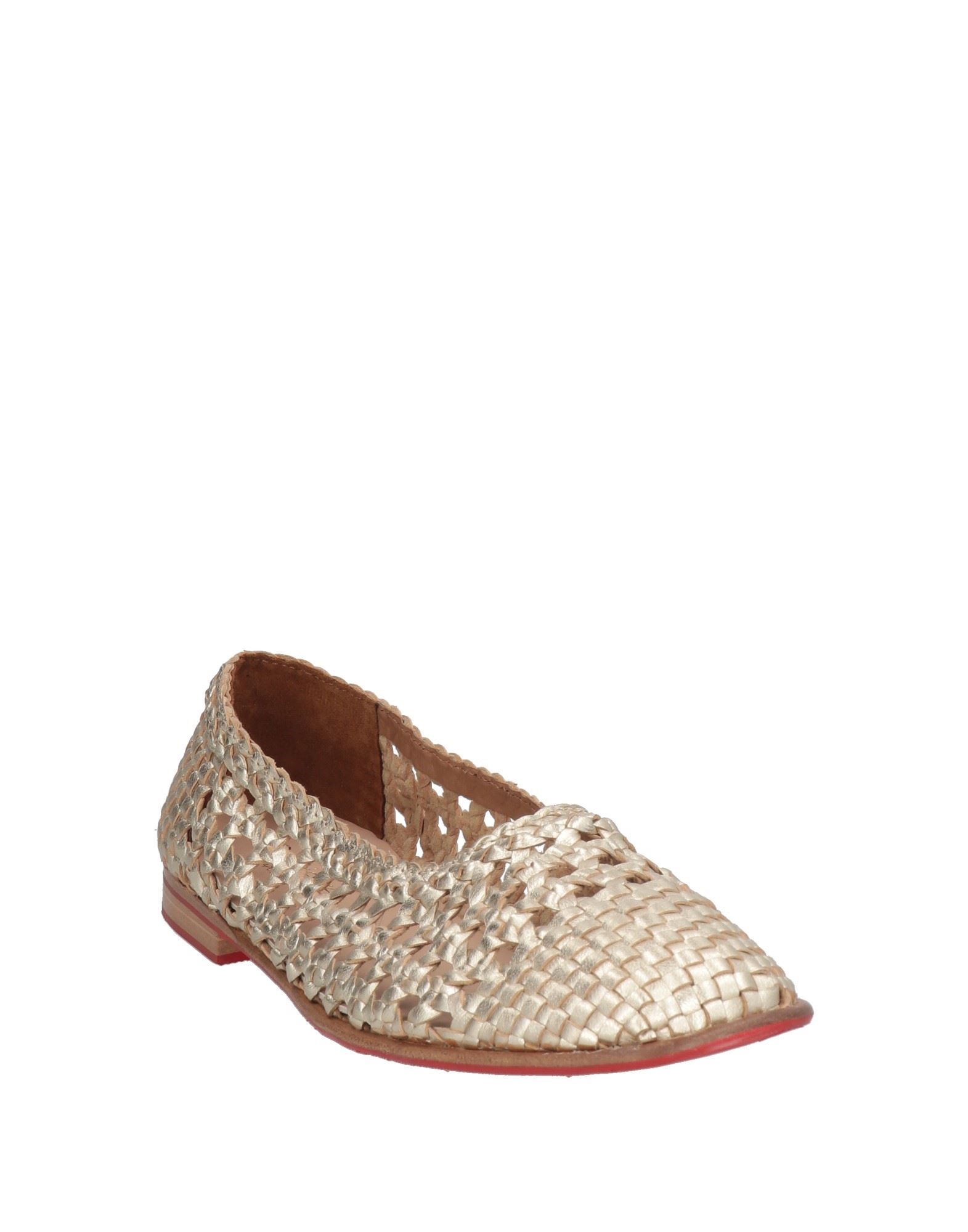  Calpierre - Schuhe - Ballerinas - On Yoox.com 