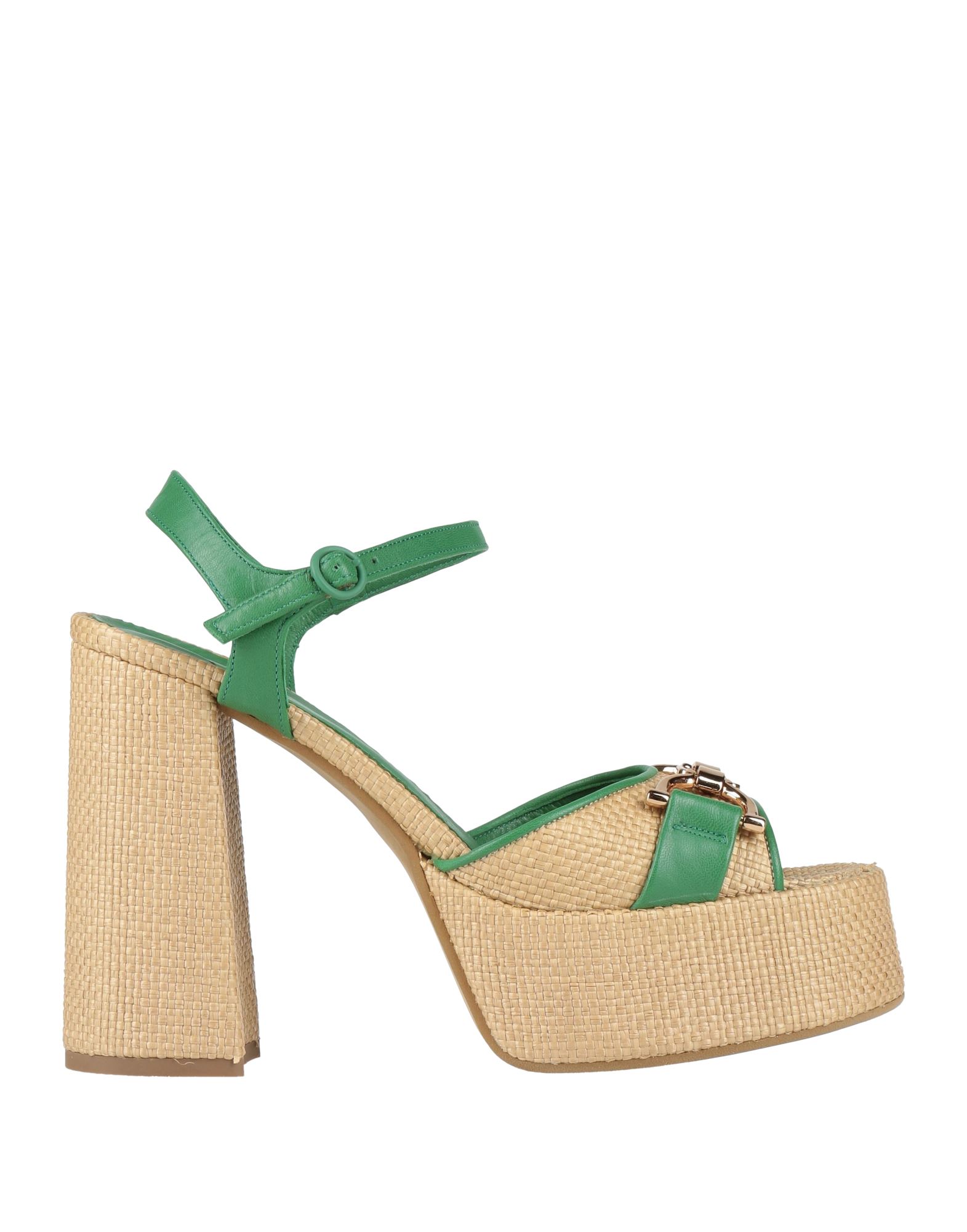  Roberto Festa - Schuhe - Sandalen - On Yoox.com 