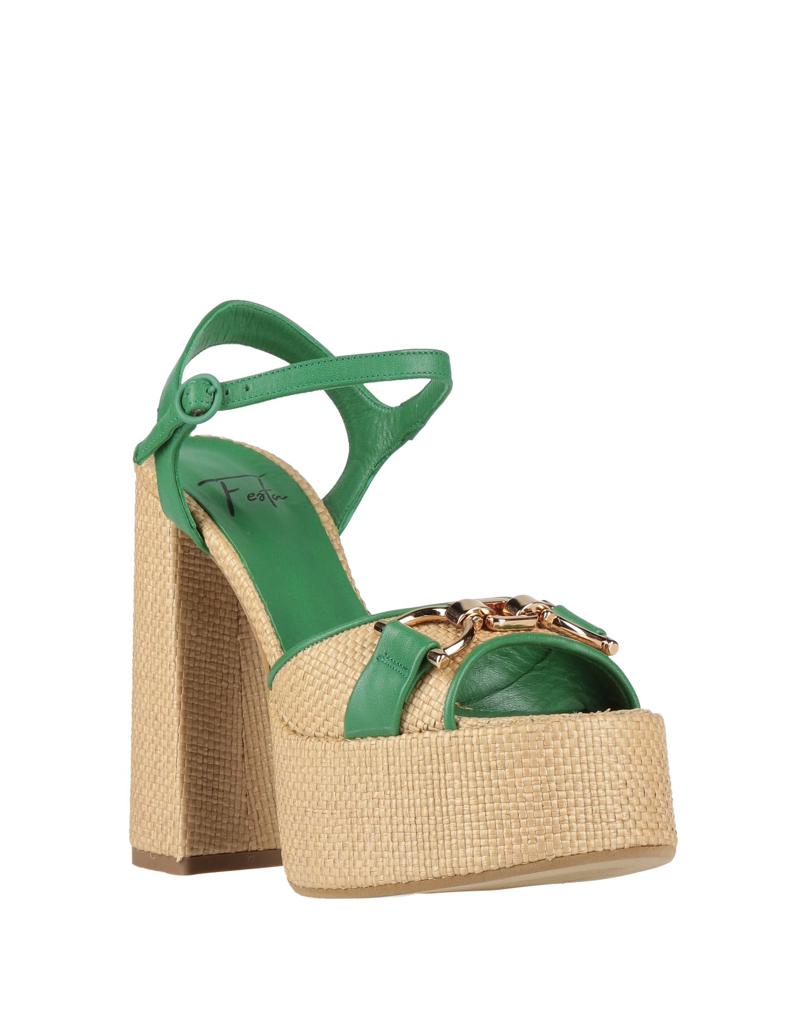  Roberto Festa - Schuhe - Sandalen - On Yoox.com 