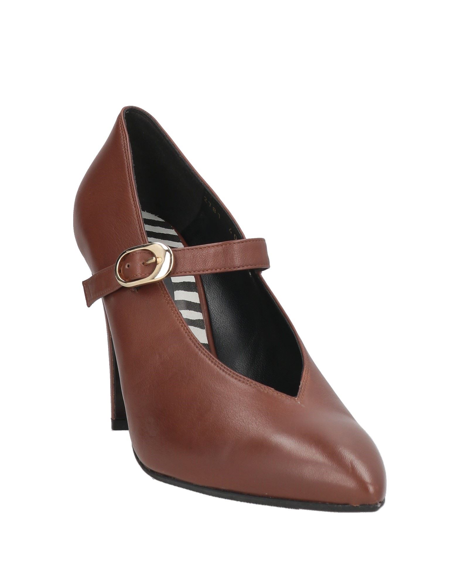  Melluso - Schuhe - Pumps - On Yoox.com 
